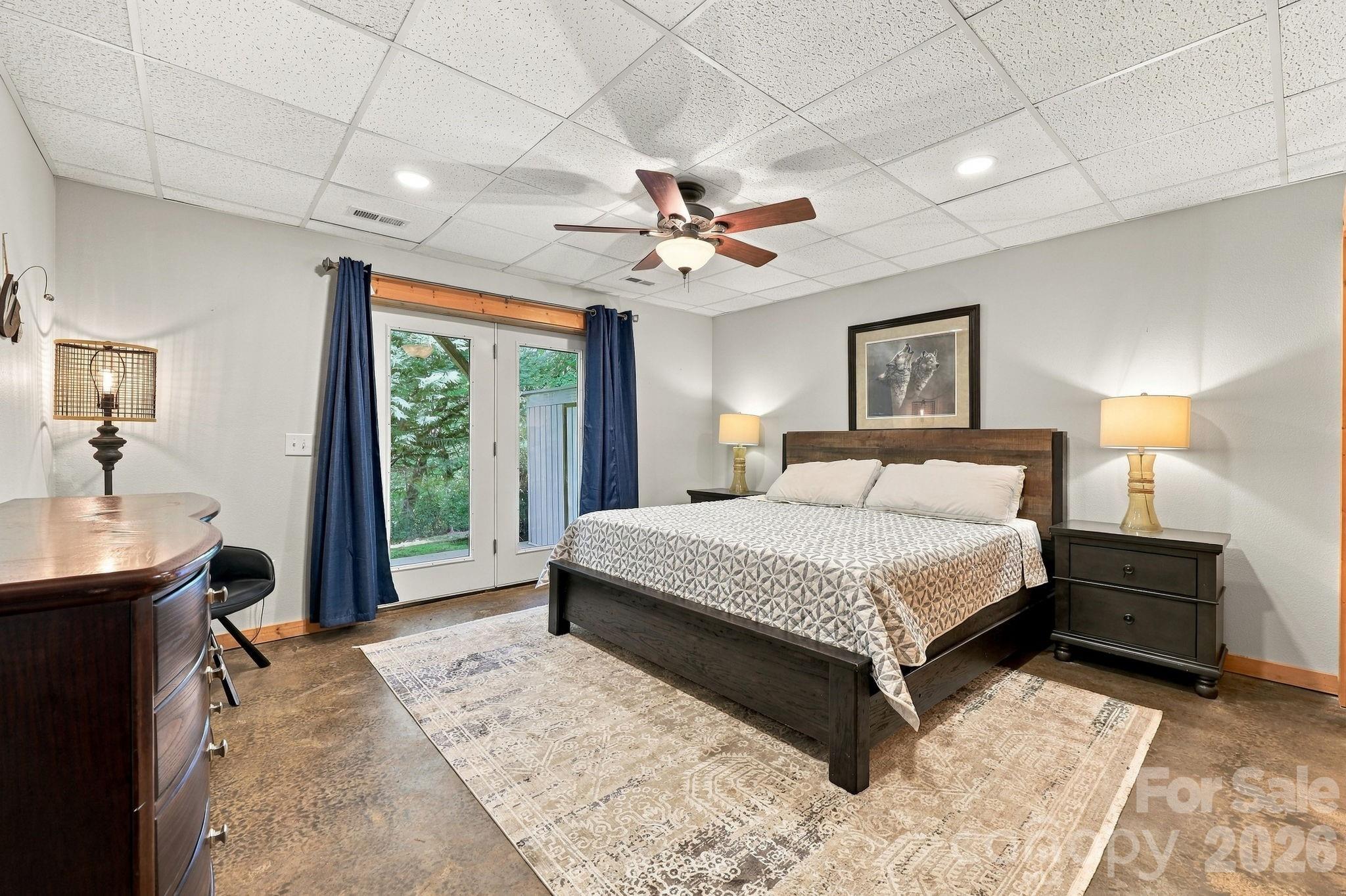 Single Family Residence at 132 Falls View Trail, Lake Lure, photo 27 of 47