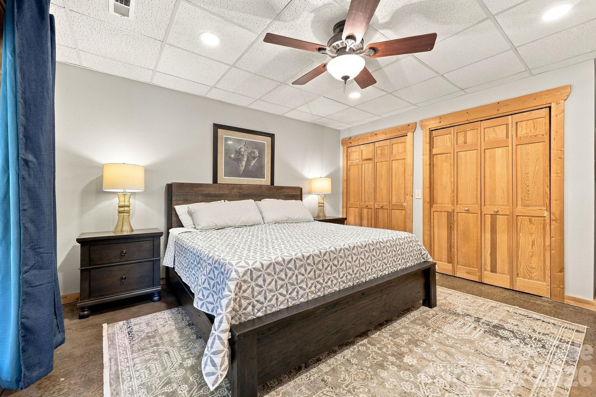 Single Family Residence at 132 Falls View Trail, Lake Lure, photo 28 of 47