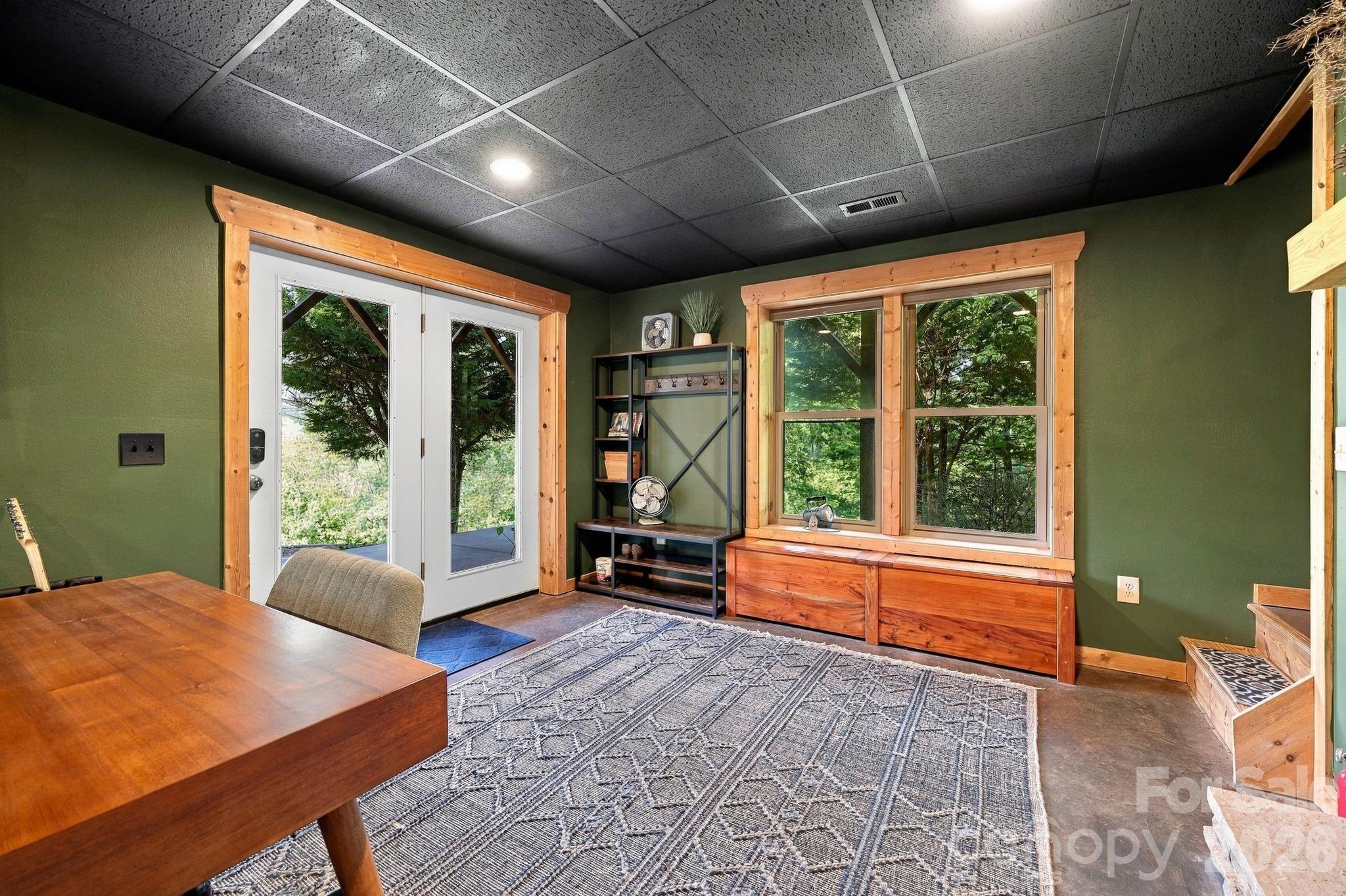 Single Family Residence at 132 Falls View Trail, Lake Lure, photo 29 of 47