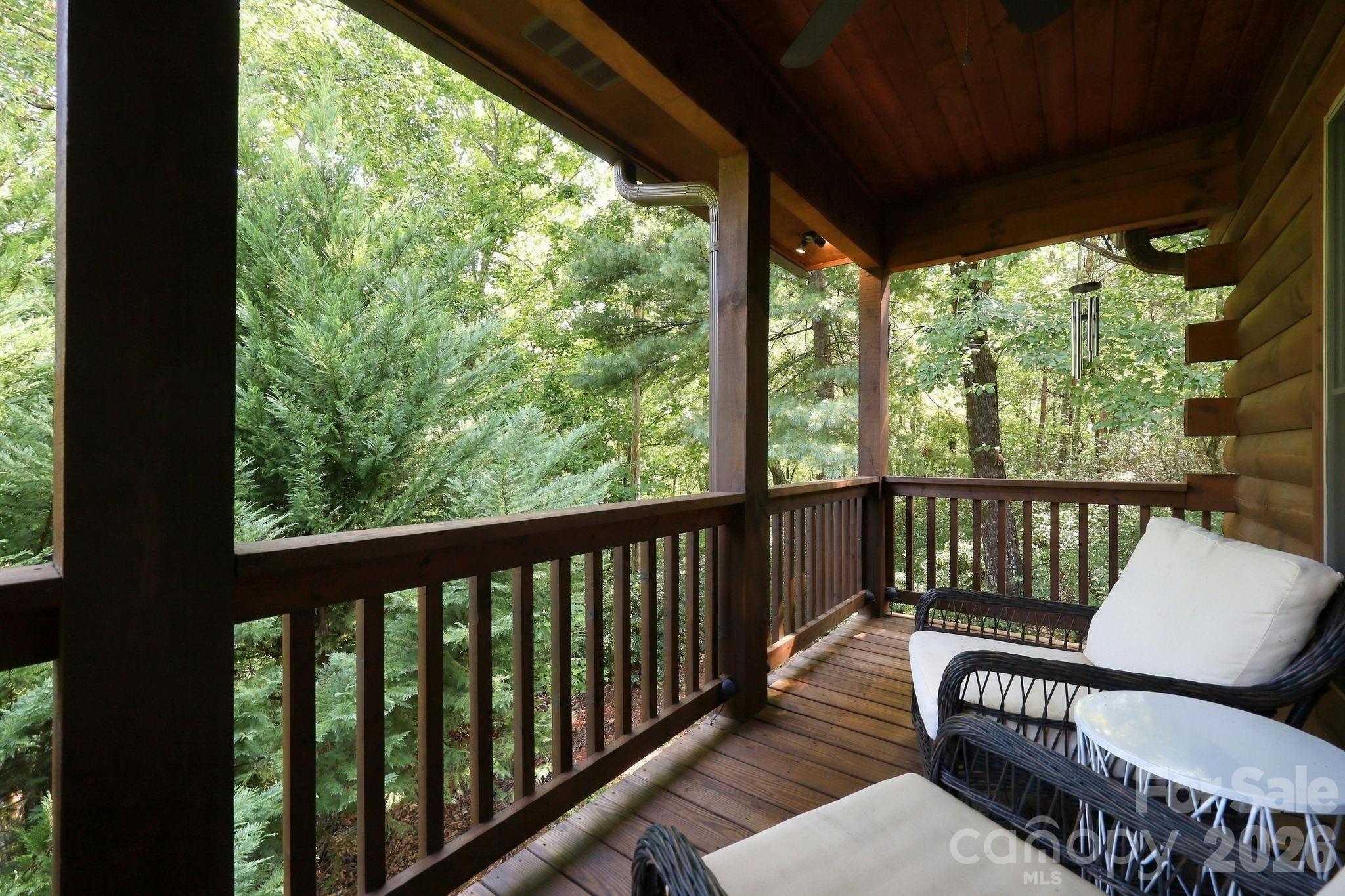 Single Family Residence at 132 Falls View Trail, Lake Lure, photo 34 of 47