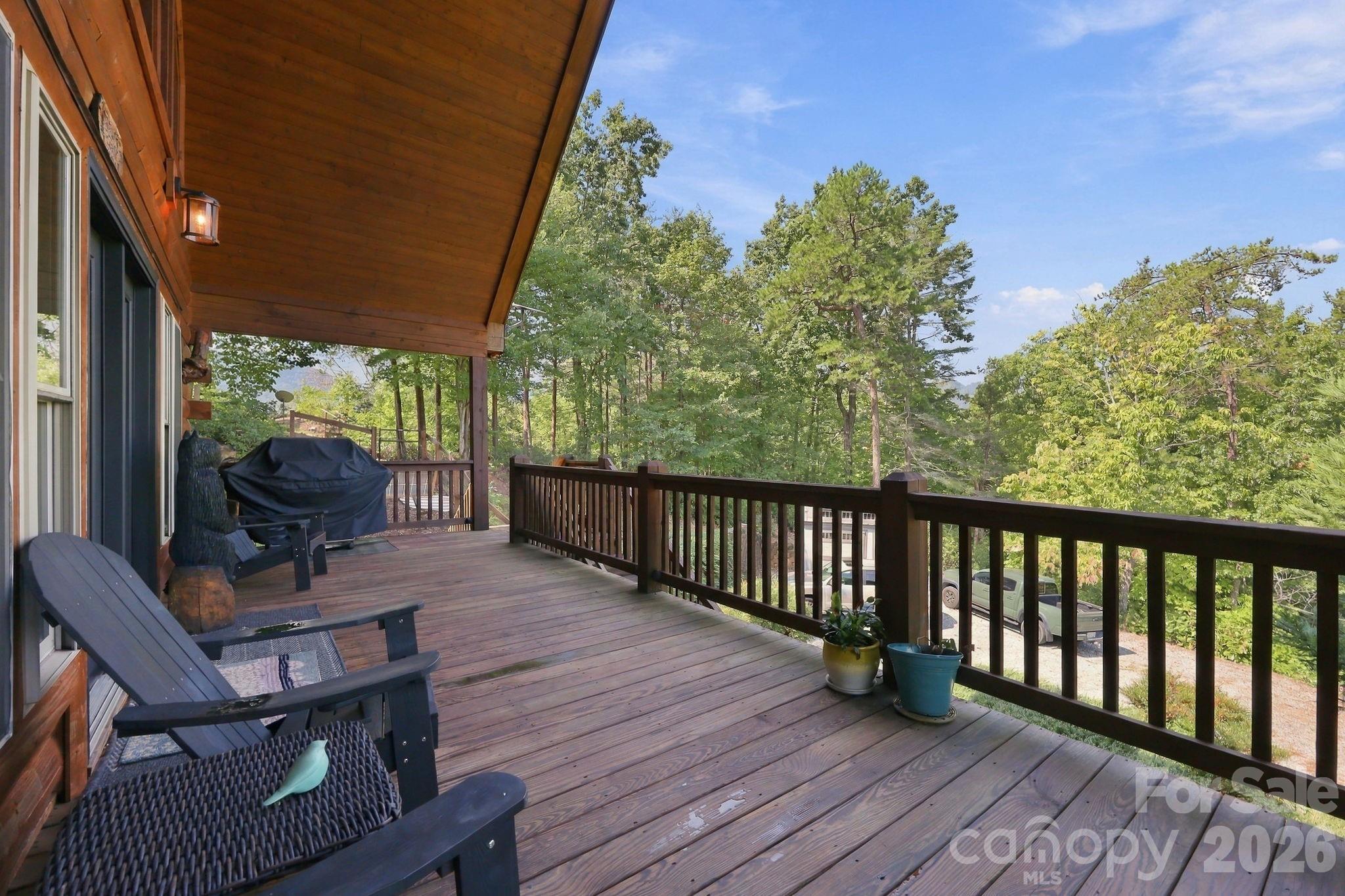 Single Family Residence at 132 Falls View Trail, Lake Lure, photo 35 of 47