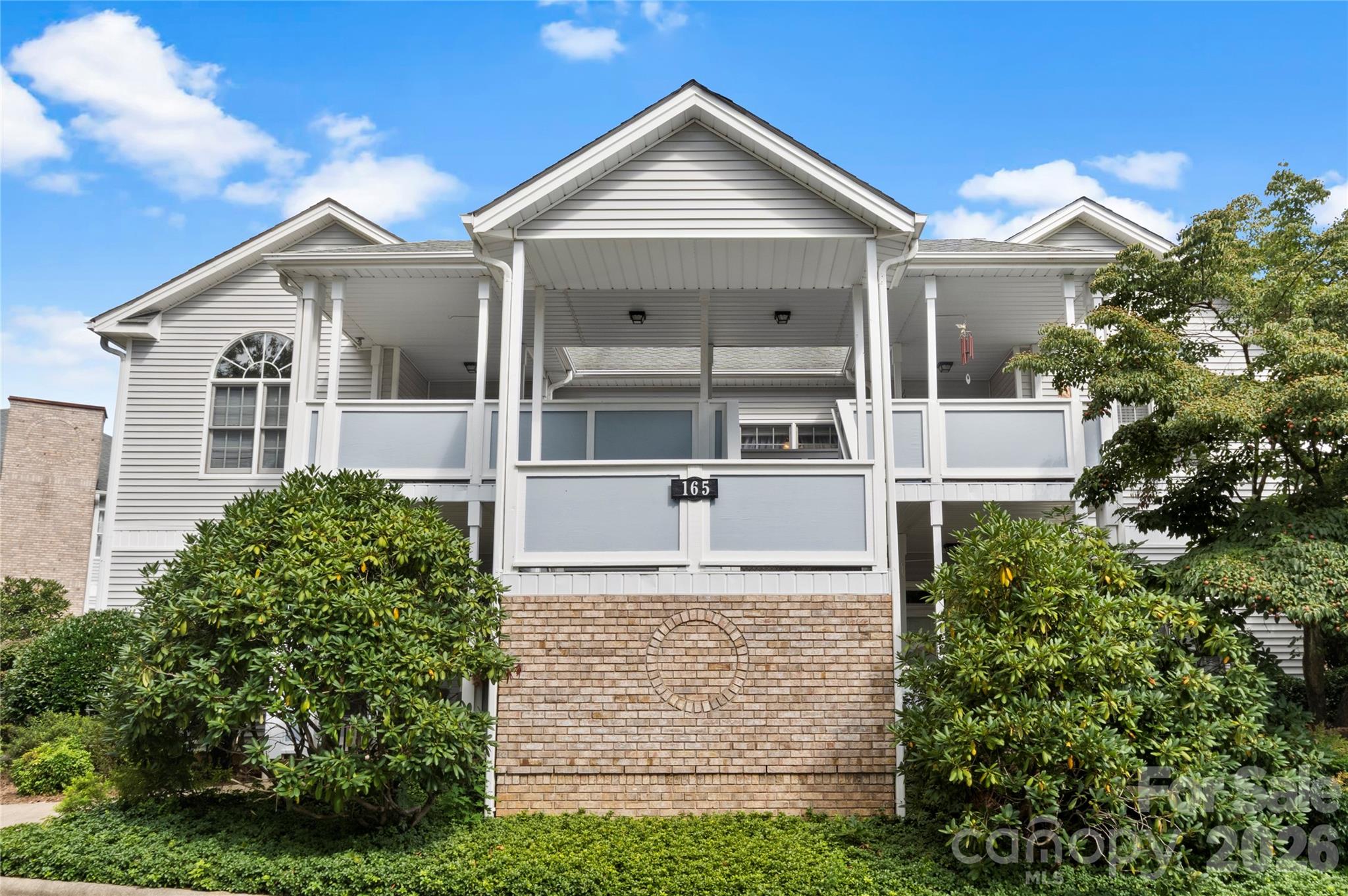 Welcome to 165 D Ewbank Garden Drive! - 165 Ewbank Garden Drive, Hendersonville