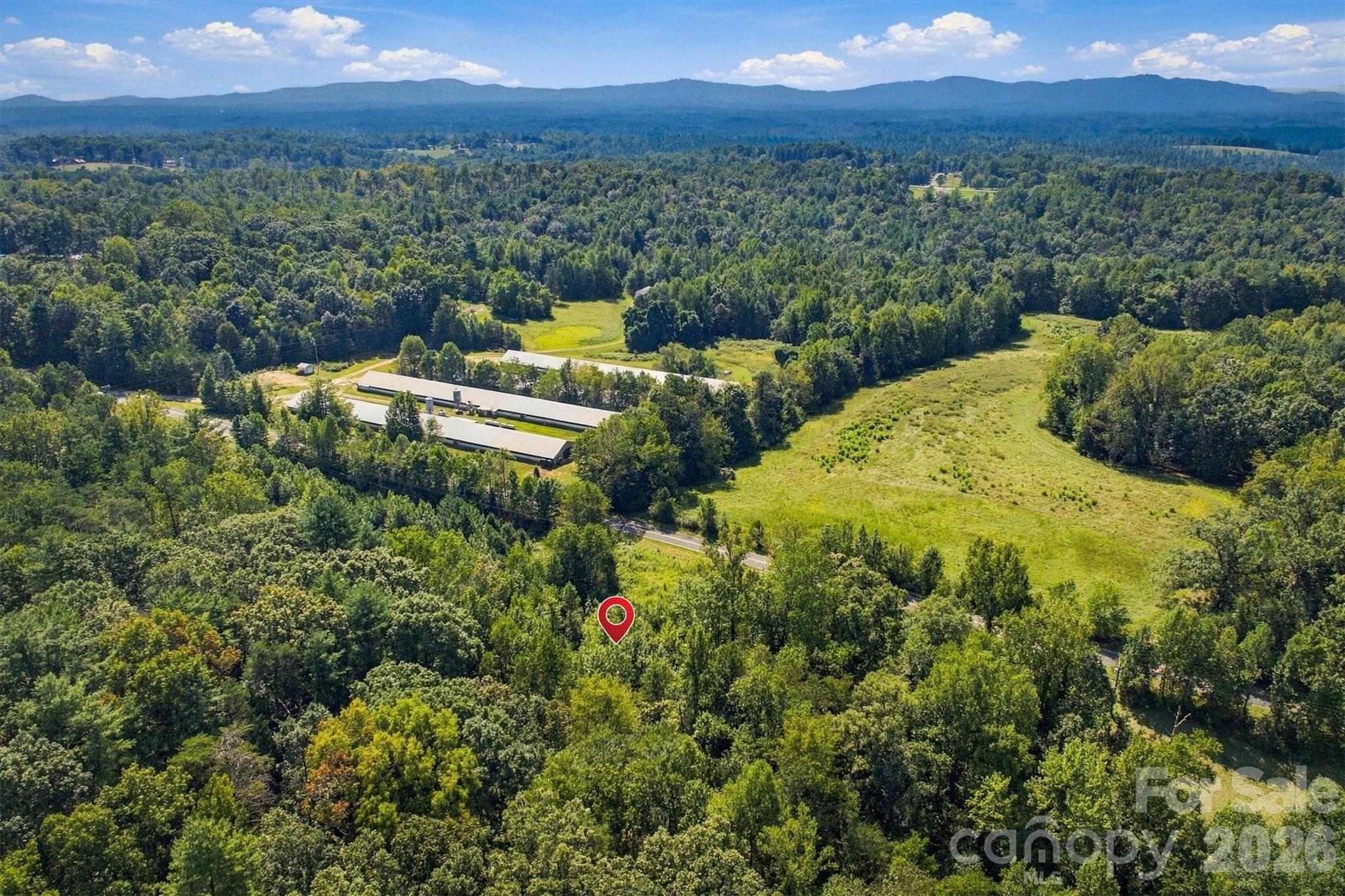 Acreage at 2014 Dogwood Vista, Lenoir, photo 2 of 12