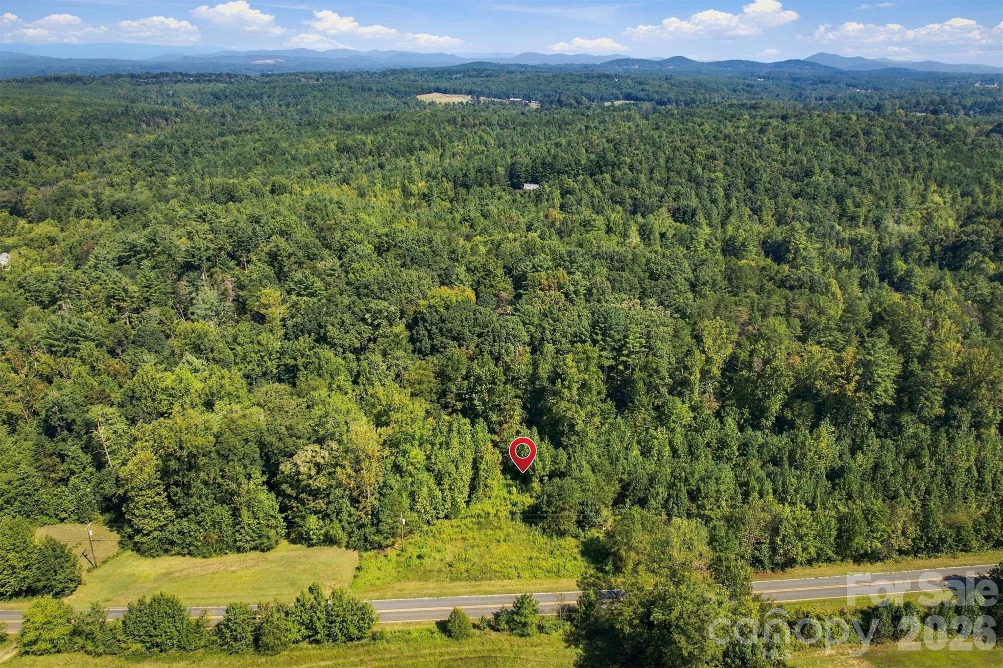 Acreage at 2014 Dogwood Vista, Lenoir, photo 3 of 12