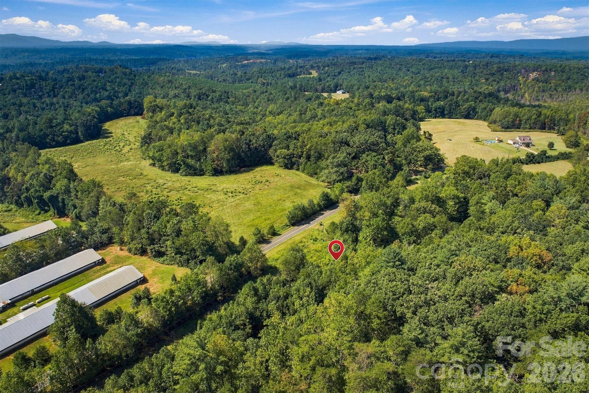 Acreage at 2014 Dogwood Vista, Lenoir, photo 9 of 12