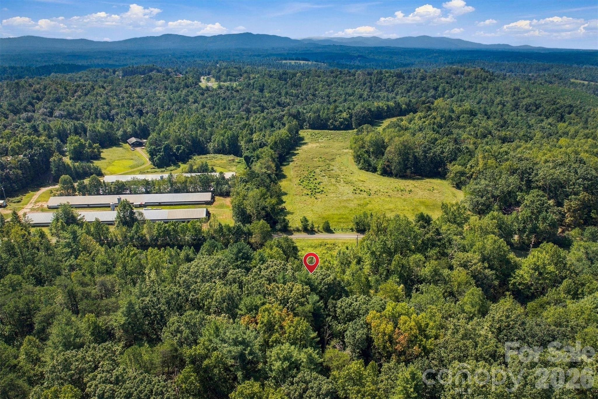Acreage at 2014 Dogwood Vista, Lenoir, photo 10 of 12