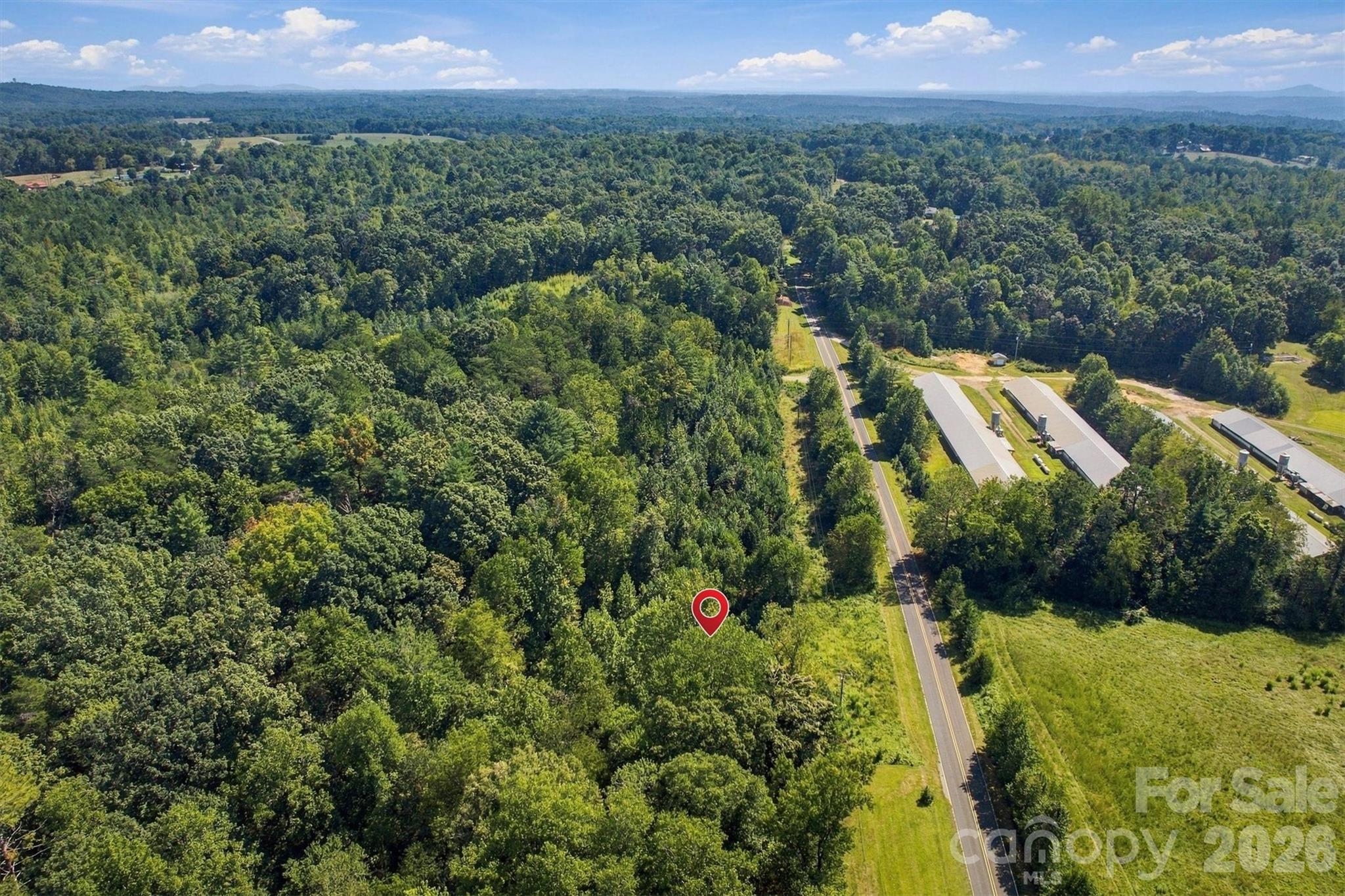 Acreage at 2014 Dogwood Vista, Lenoir, photo 11 of 12