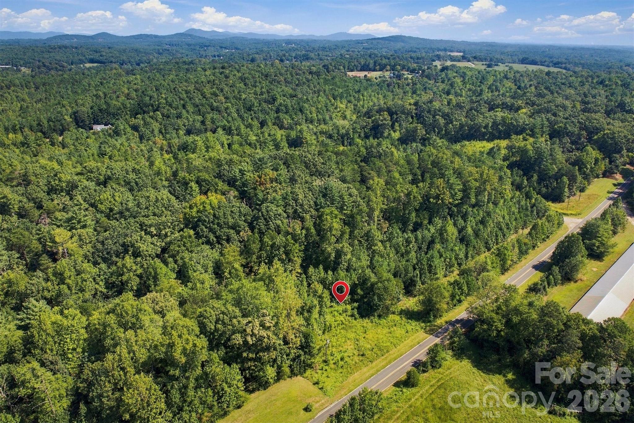 Acreage at 2014 Dogwood Vista, Lenoir, photo 12 of 12