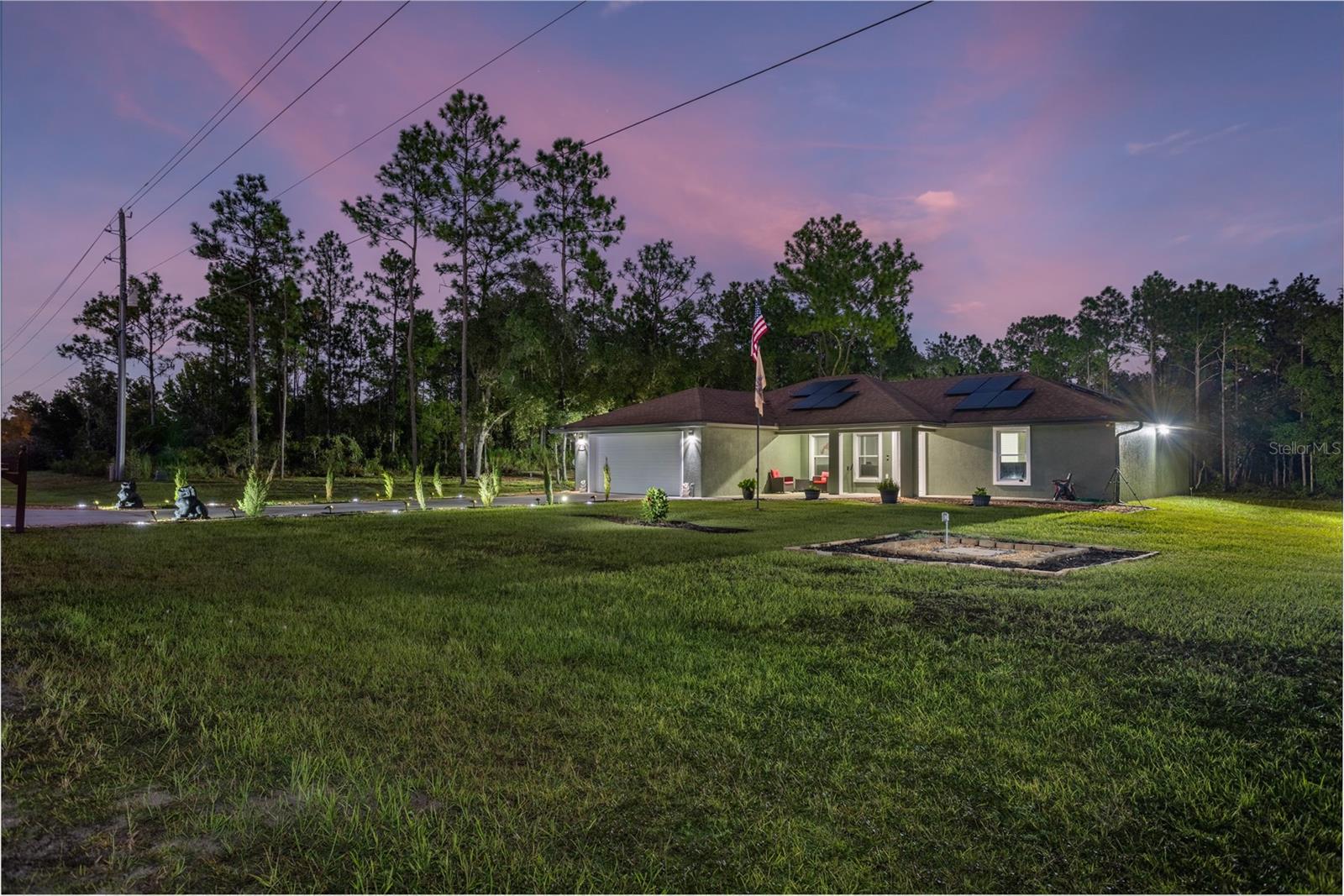 Single Family Residence at 5793 SW 121ST TER, OCALA, photo 2 of 57