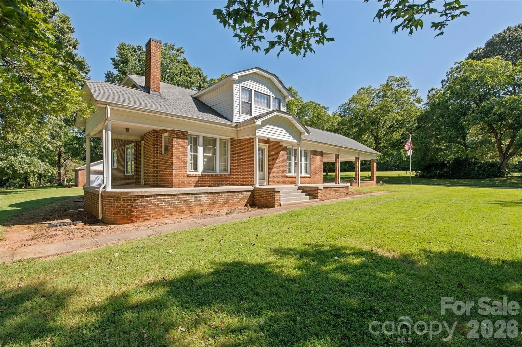 Focused Front - 3336 Startown Road, Newton