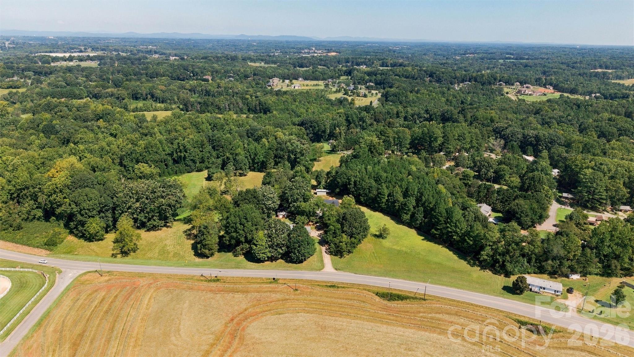 Acreage at 3336 Startown Road, Newton, photo 3 of 41