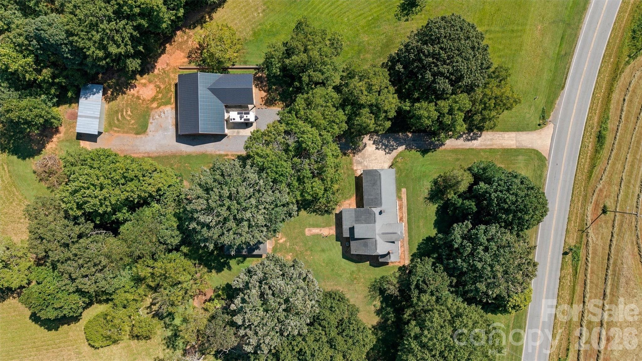 Acreage at 3336 Startown Road, Newton, photo 4 of 41