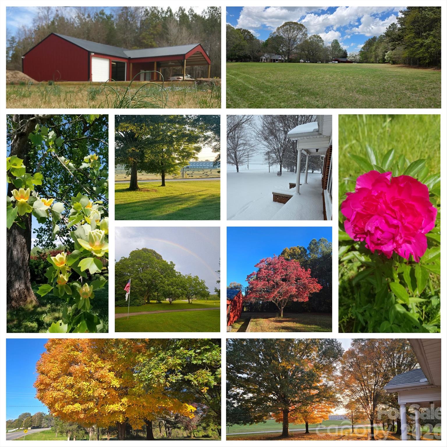 Acreage at 3336 Startown Road, Newton, photo 14 of 41