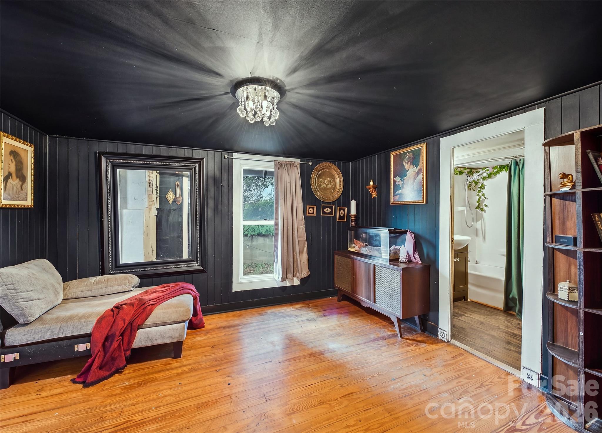 Separate dining/lounge room - 159 Ballew Street, Canton