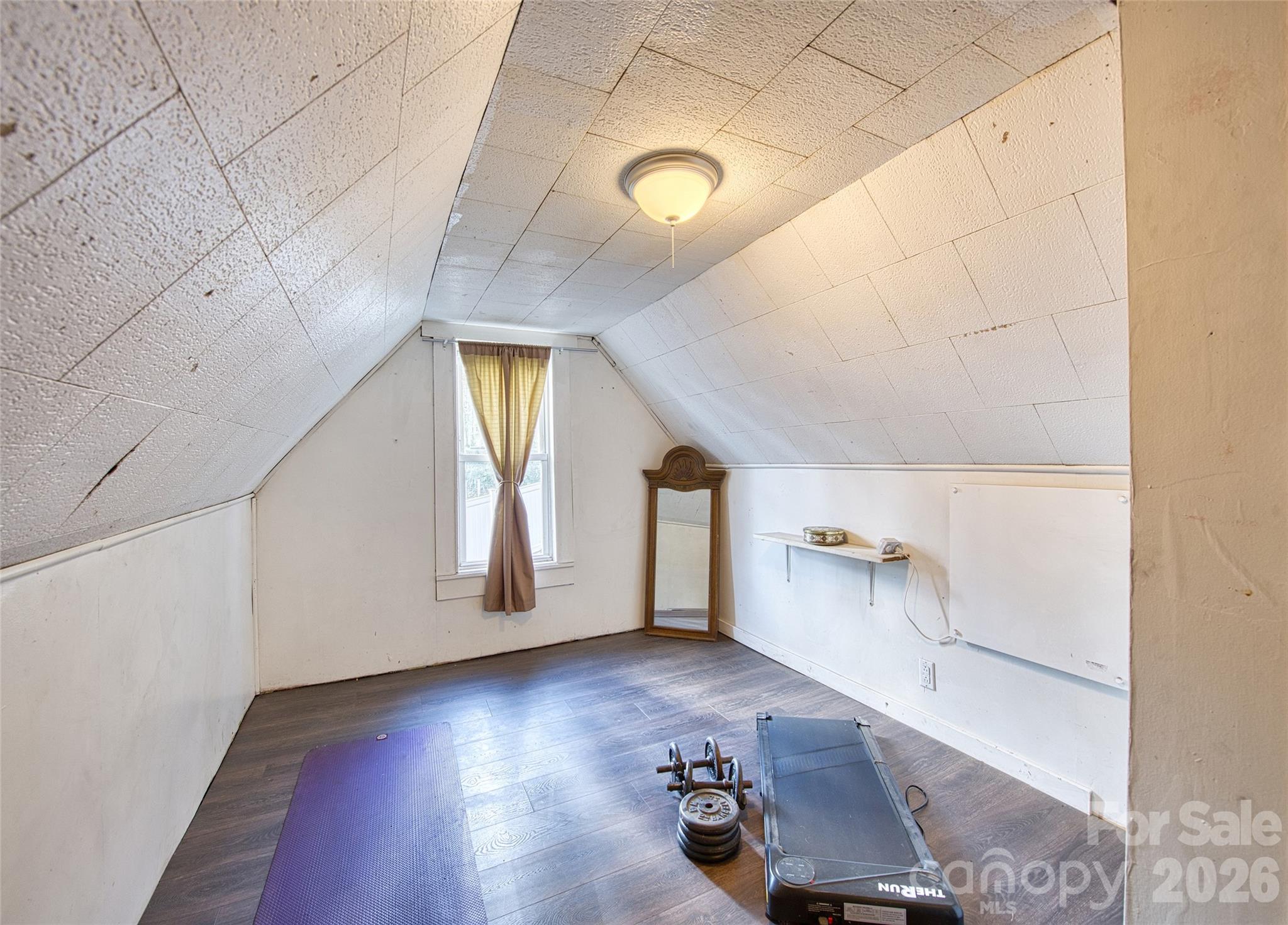 Bonus/3rd bedroom/exercise/office - 159 Ballew Street, Canton