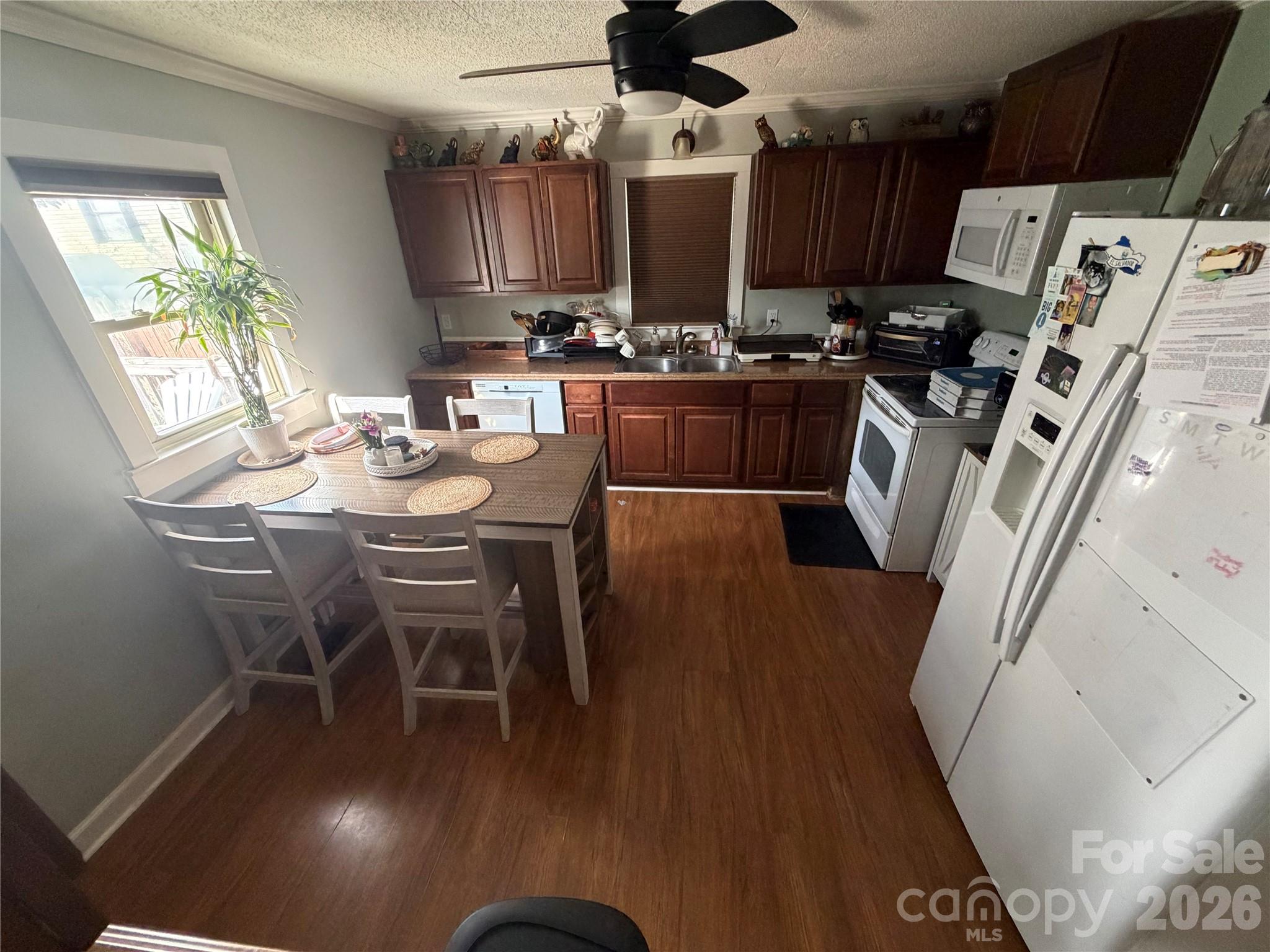 Single Family Residence at 2604 Mcgill Street, Kannapolis, photo 3 of 9