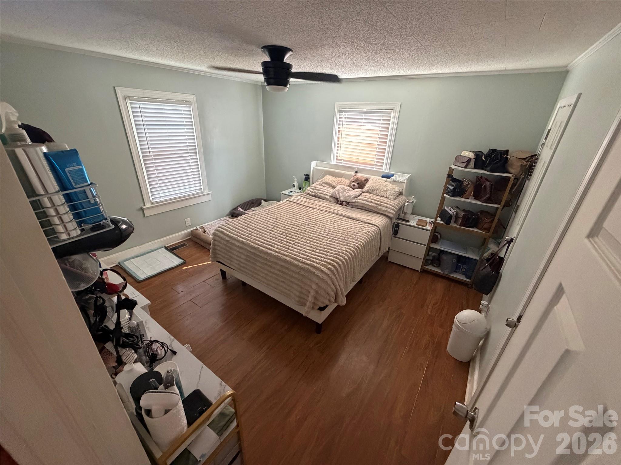 Single Family Residence at 2604 Mcgill Street, Kannapolis, photo 4 of 9