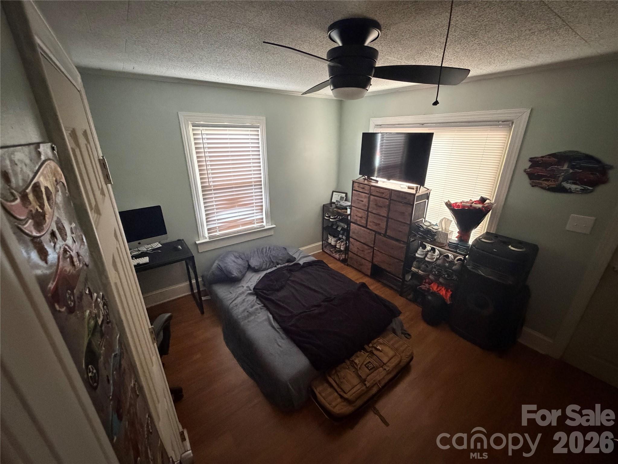 Single Family Residence at 2604 Mcgill Street, Kannapolis, photo 5 of 9