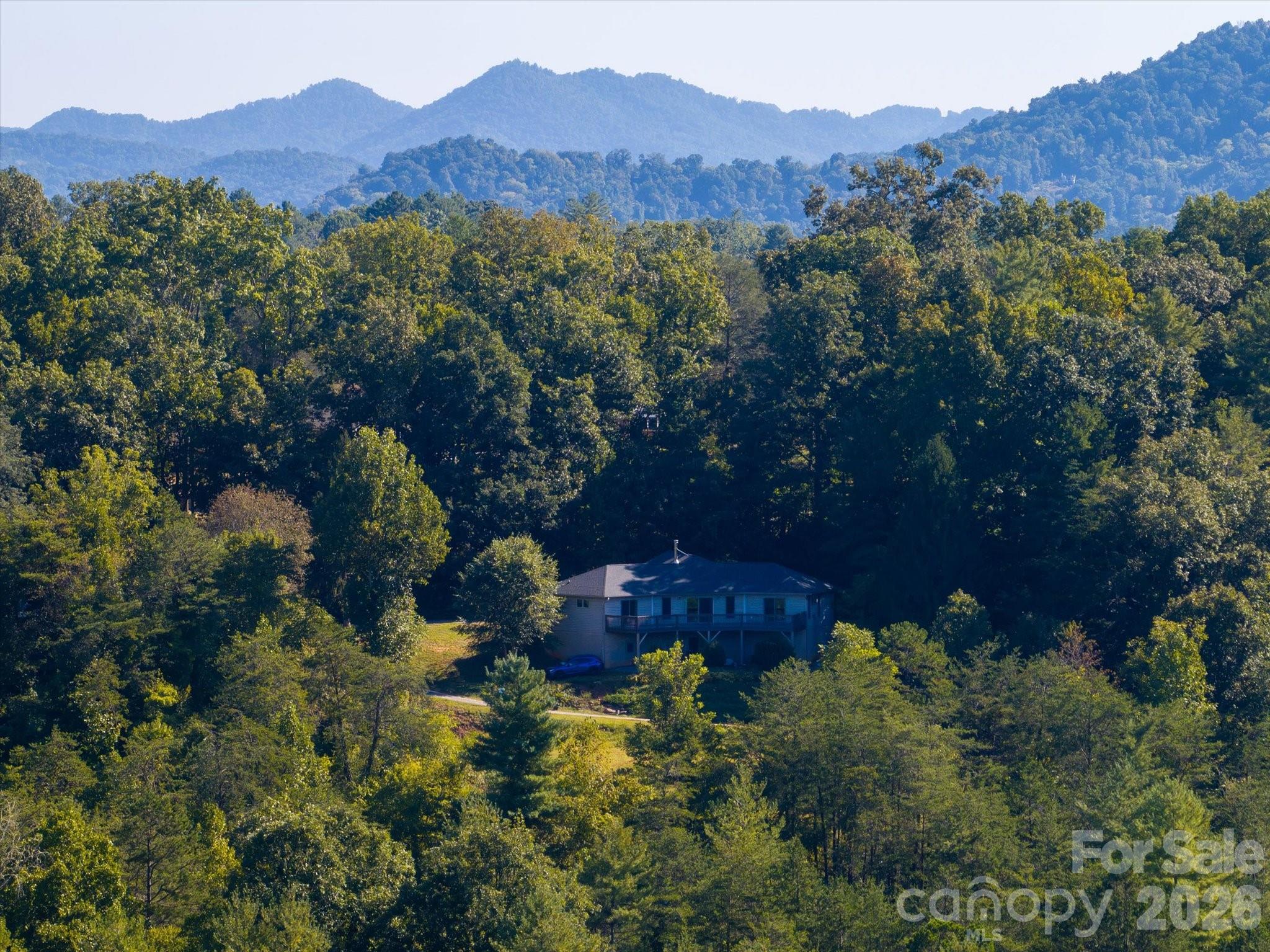 Single Family Residence at 47 Sams Road, Weaverville, photo 5 of 40