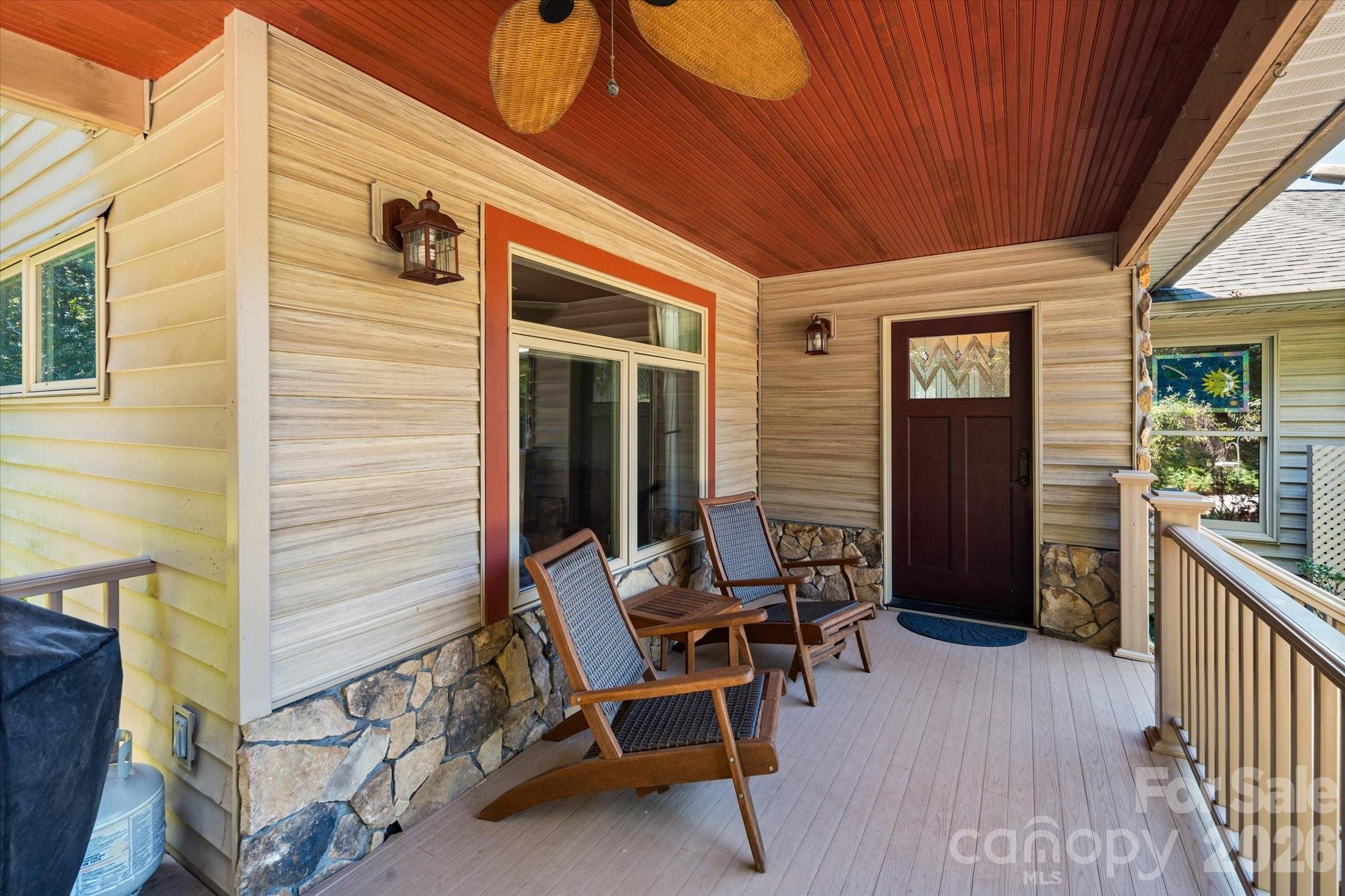 Single Family Residence at 47 Sams Road, Weaverville, photo 9 of 40