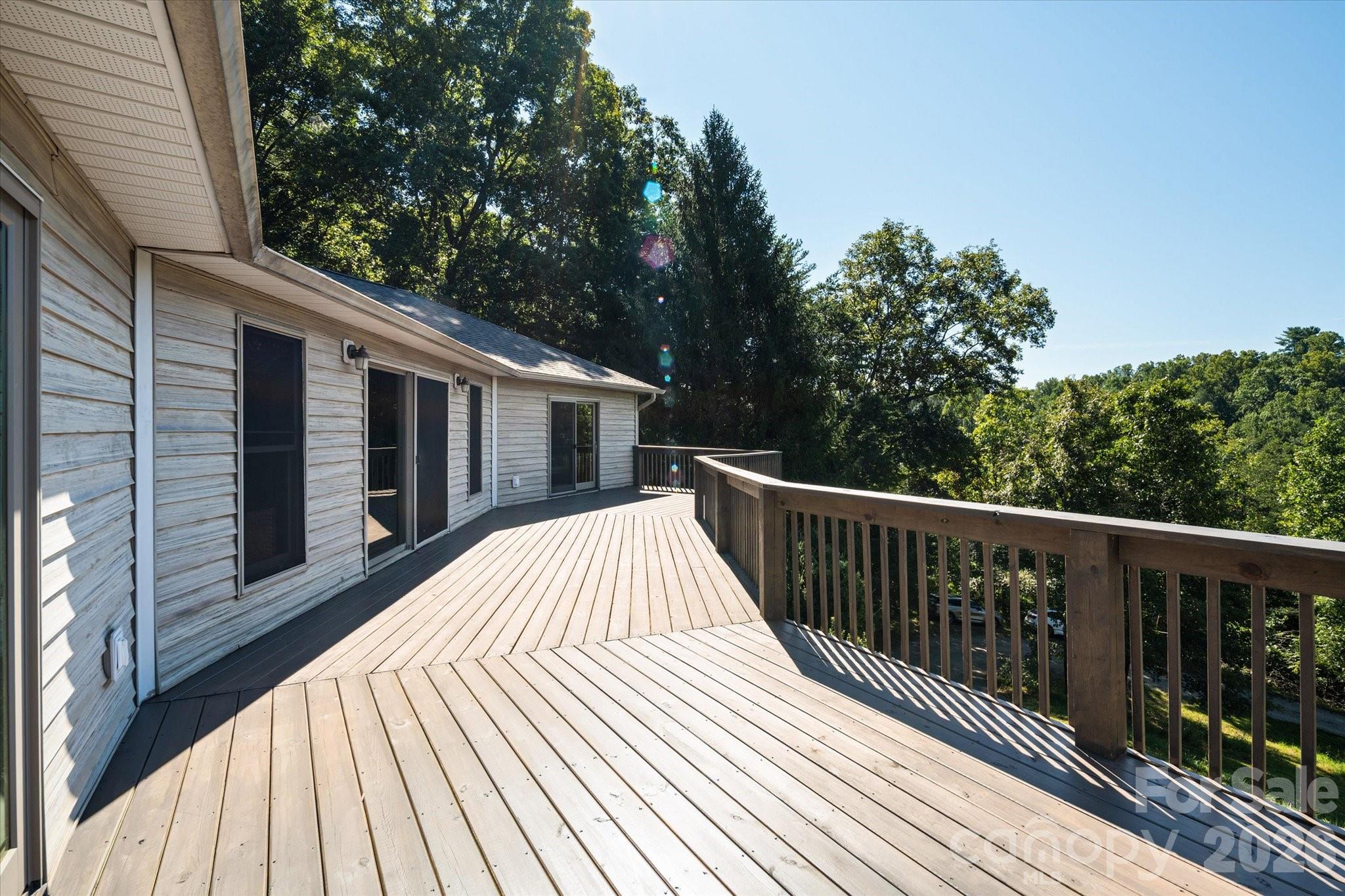 Single Family Residence at 47 Sams Road, Weaverville, photo 20 of 40