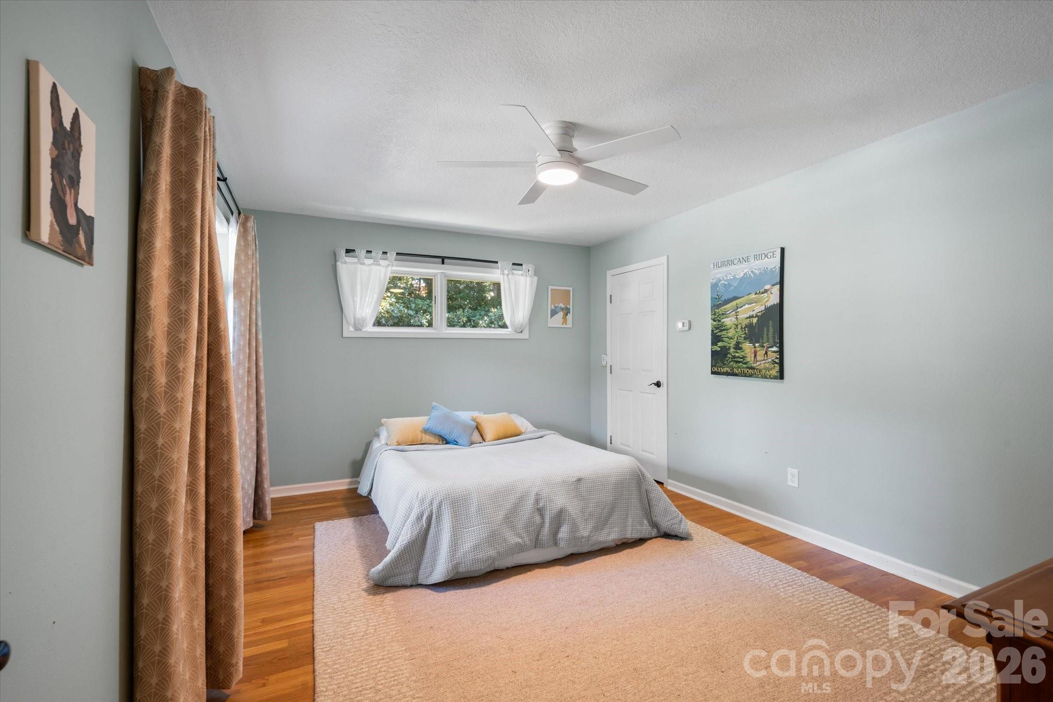 Bedroom 2 - 47 Sams Road, Weaverville