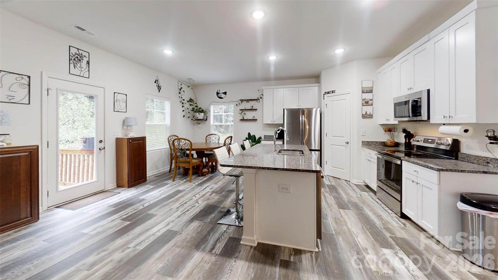 Single Family Residence at 975 General Hoke Drive, Lincolnton, photo 2 of 20