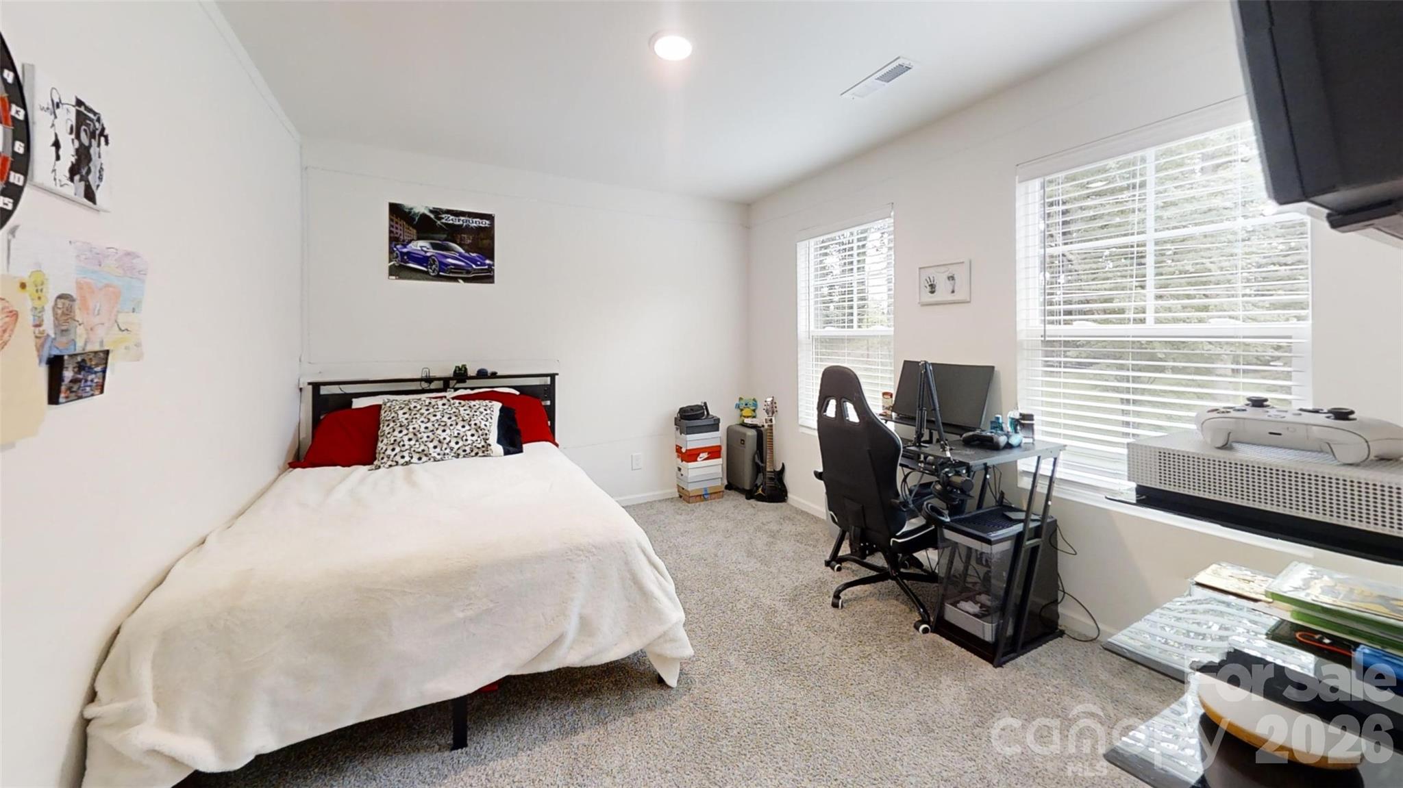 Single Family Residence at 975 General Hoke Drive, Lincolnton, photo 16 of 20