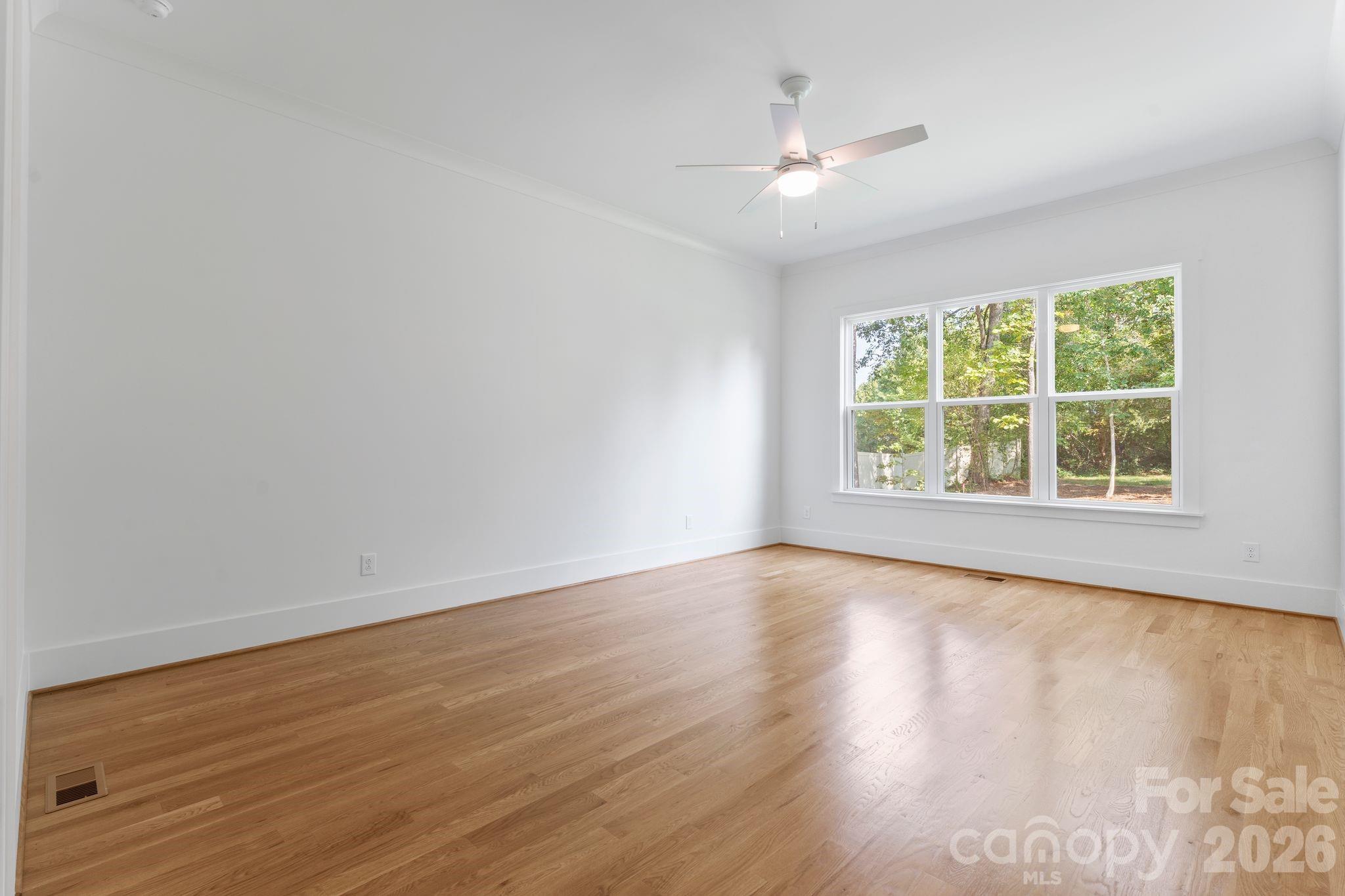 Primary Bedroom - 80 42nd Avenue Drive NW, Hickory