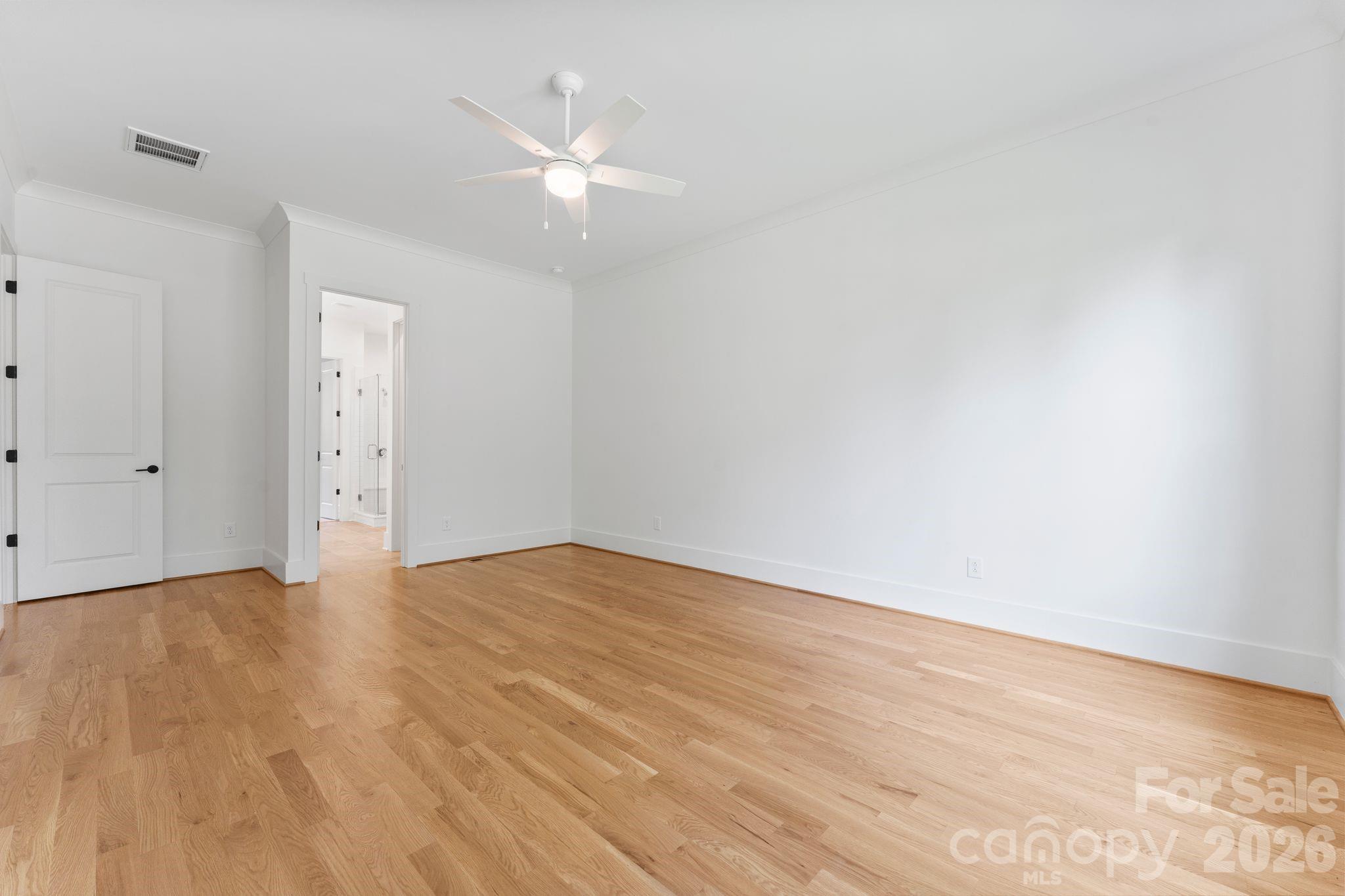 Primary Bedroom - 80 42nd Avenue Drive NW, Hickory