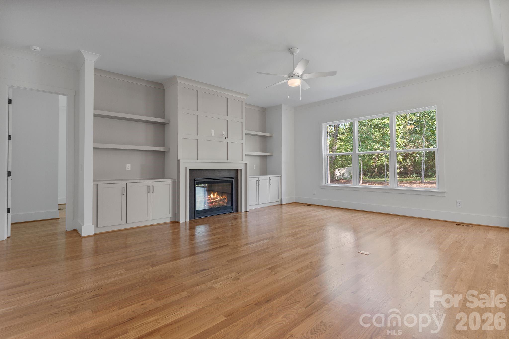 Great Room - 80 42nd Avenue Drive NW, Hickory