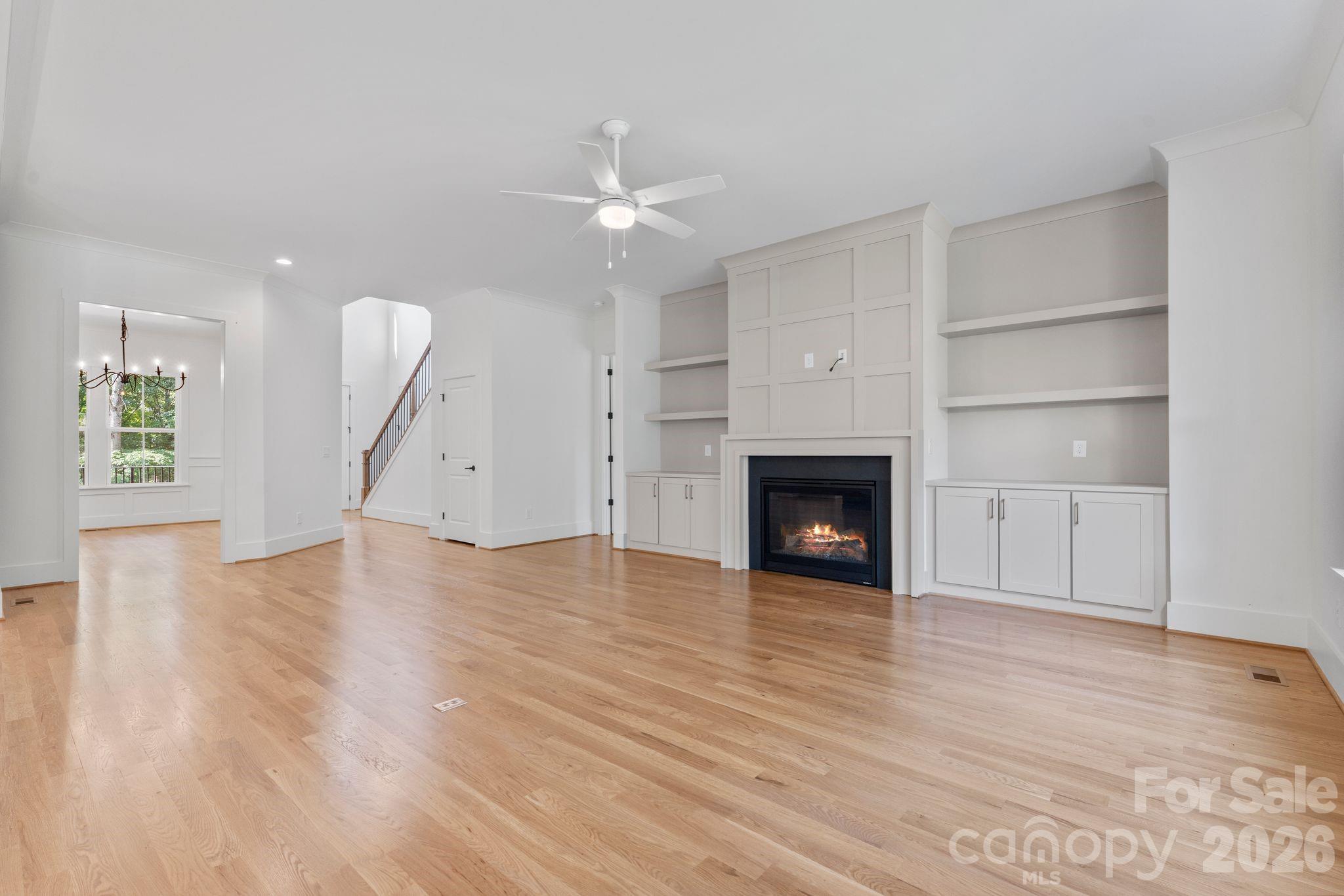 Single Family Residence at 80 42nd Avenue Drive NW, Hickory, photo 7 of 48