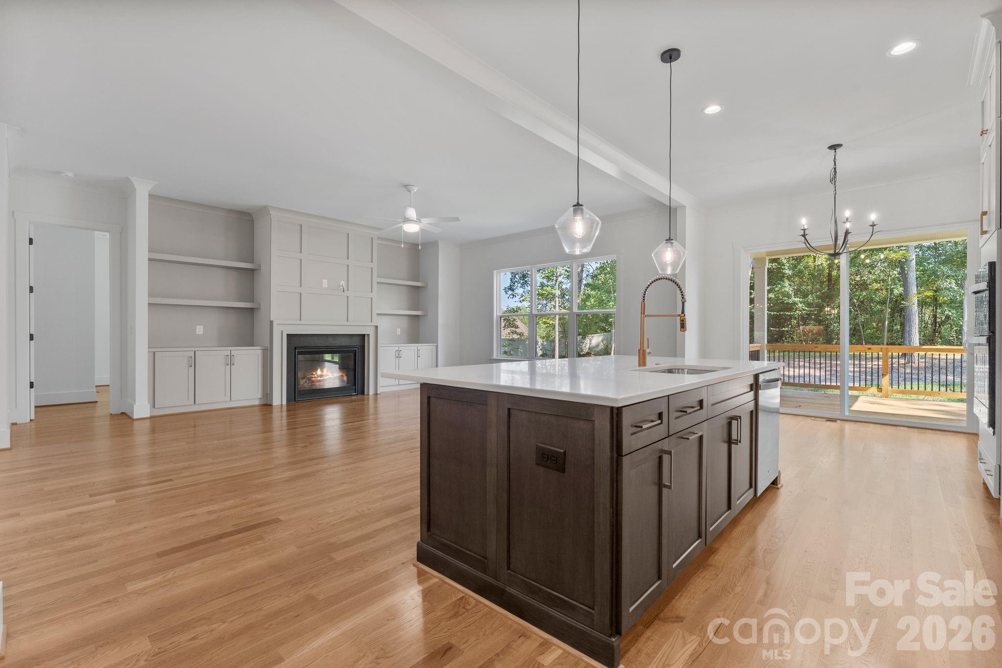 Single Family Residence at 80 42nd Avenue Drive NW, Hickory, photo 9 of 48