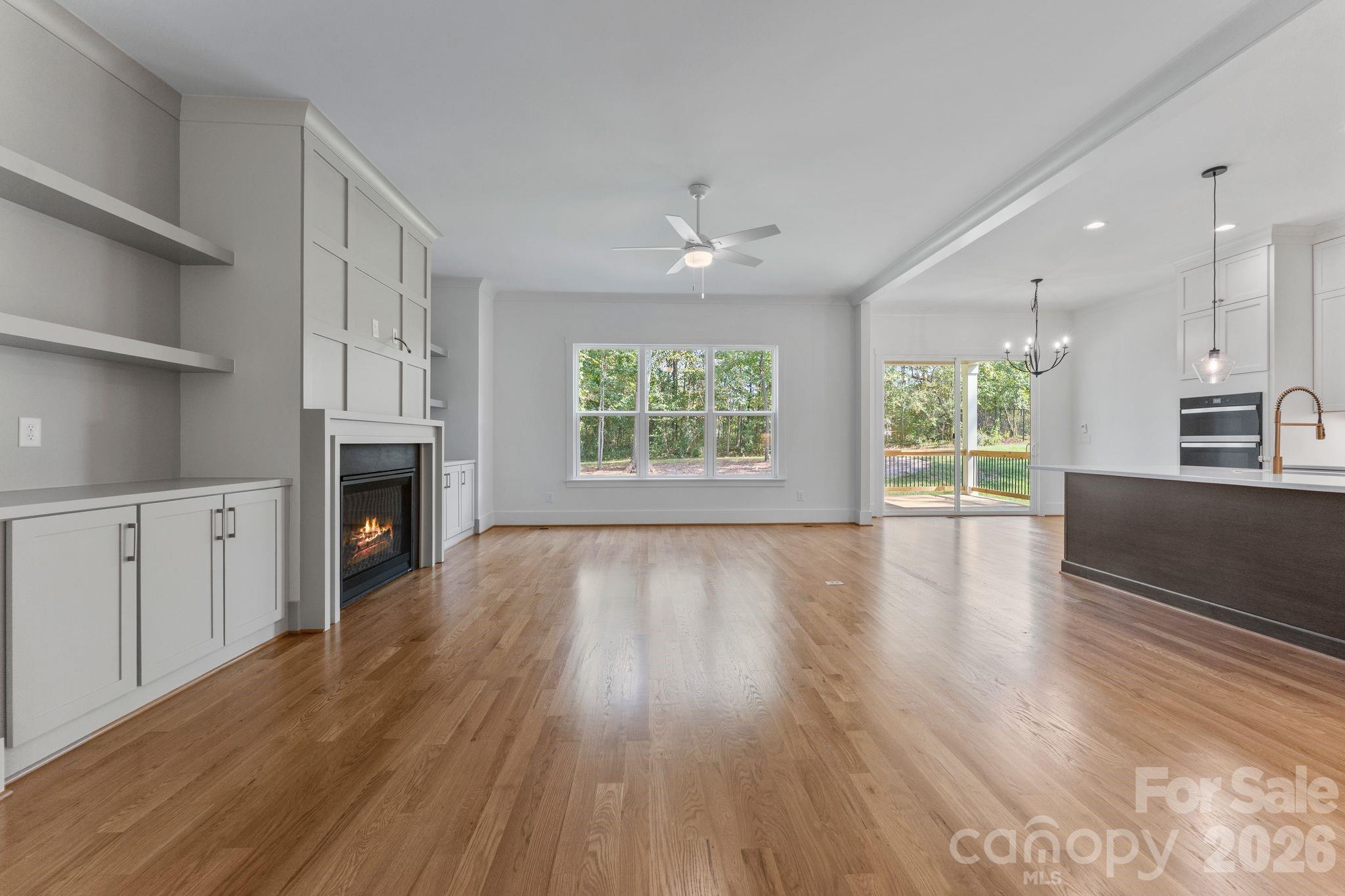Single Family Residence at 80 42nd Avenue Drive NW, Hickory, photo 15 of 48