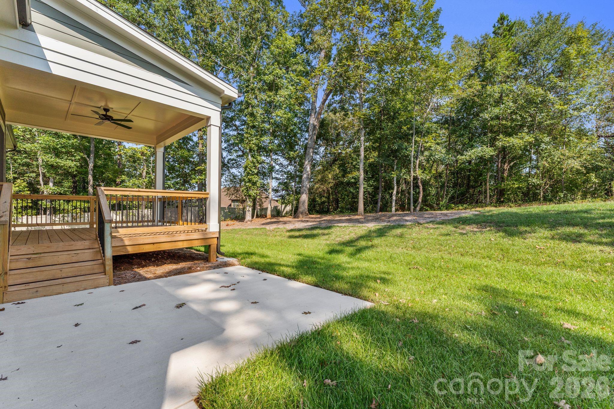 Single Family Residence at 80 42nd Avenue Drive NW, Hickory, photo 45 of 48