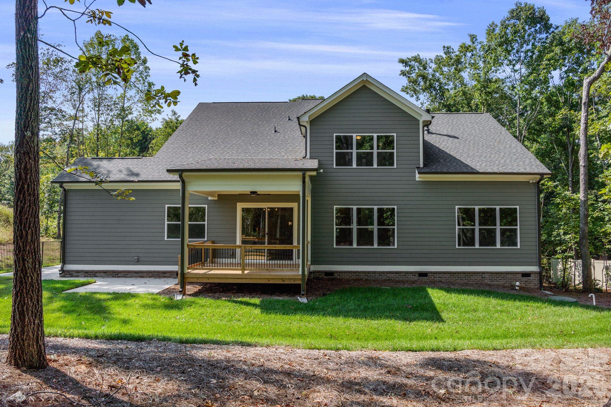Single Family Residence at 80 42nd Avenue Drive NW, Hickory, photo 46 of 48