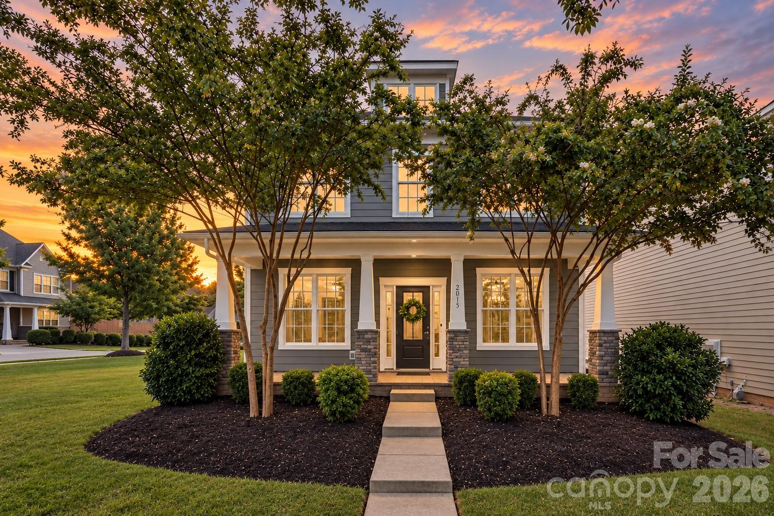 WELCOME HOME! 2015 Kensley Dr. - Millbridge - 2015 Kensley Drive, Waxhaw