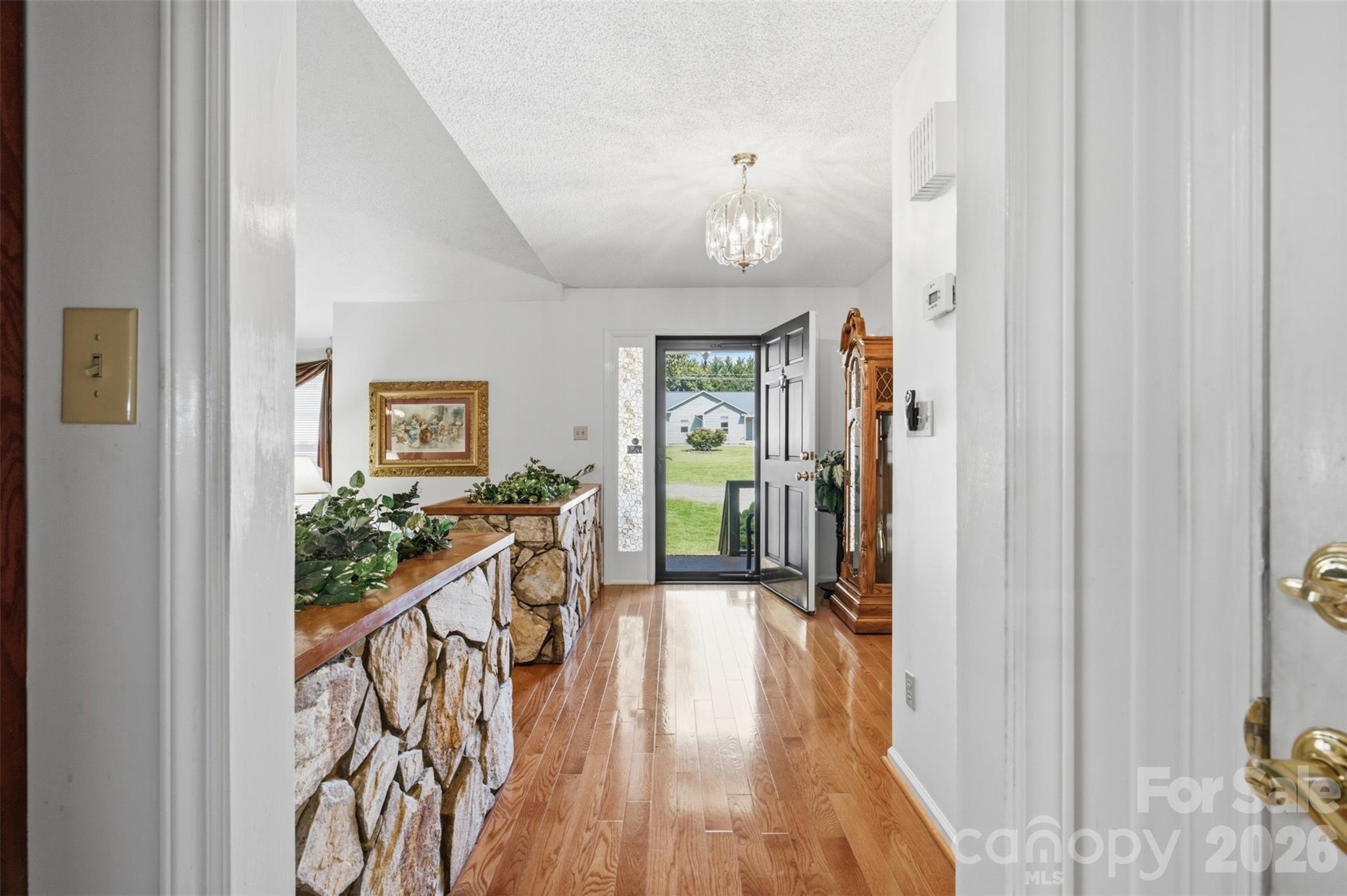 Please come in and preview this well maintained home! - 118 Sherwood Drive, Taylorsville