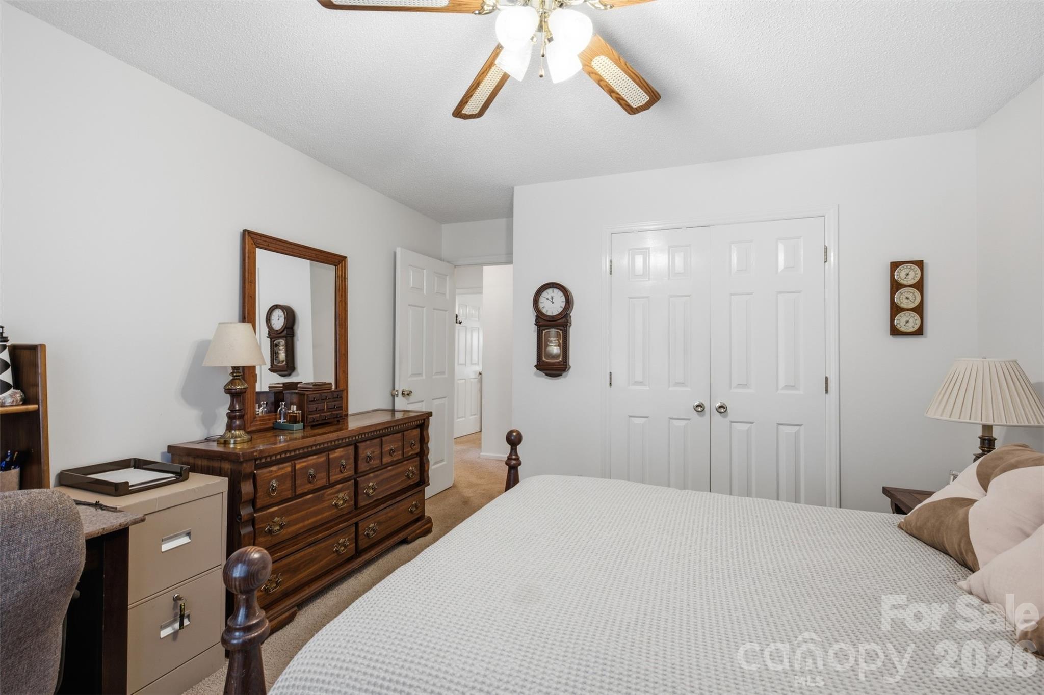 Bedroom 1 - 118 Sherwood Drive, Taylorsville