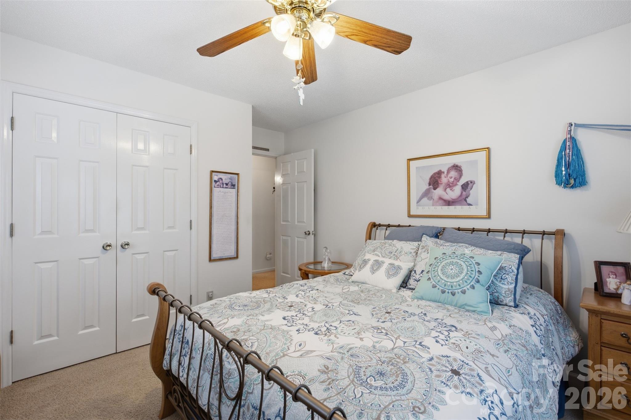 Bedroom 2 - 118 Sherwood Drive, Taylorsville