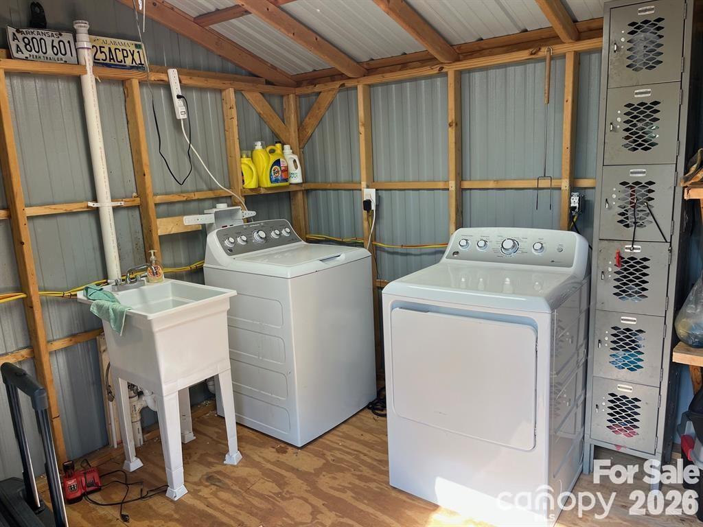 Special Purpose at 560 Hester Mill Road, Rutherfordton, photo 14 of 16