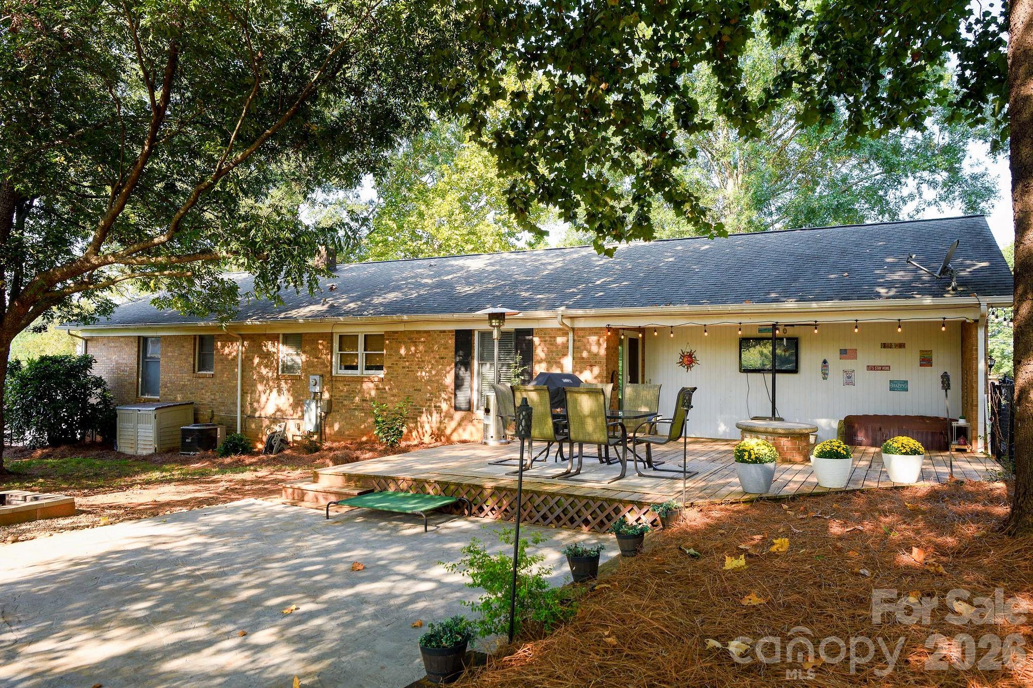 Single Family Residence at 3910 Fallston Road, Shelby, photo 32 of 38