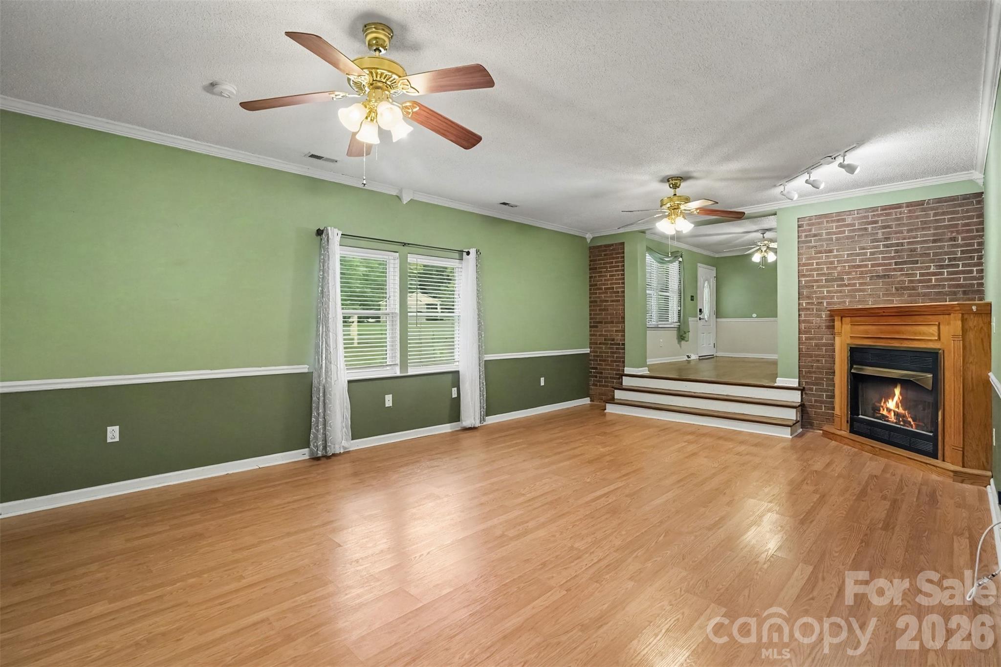 Single Family Residence at 15229 Comanche Lane, Matthews, photo 10 of 24