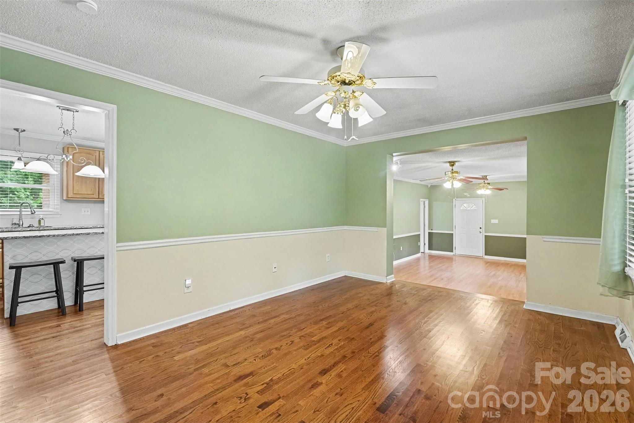 Single Family Residence at 15229 Comanche Lane, Matthews, photo 11 of 24
