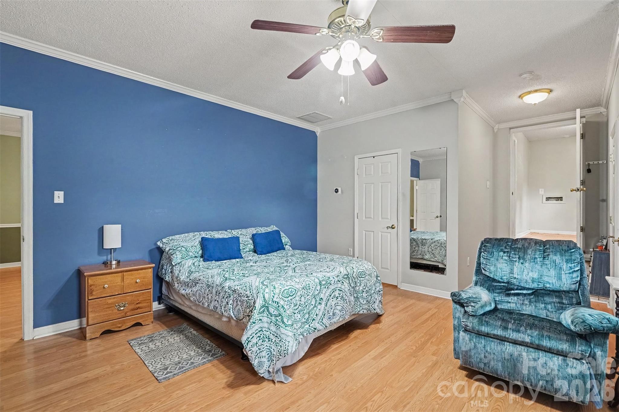 Single Family Residence at 15229 Comanche Lane, Matthews, photo 14 of 24