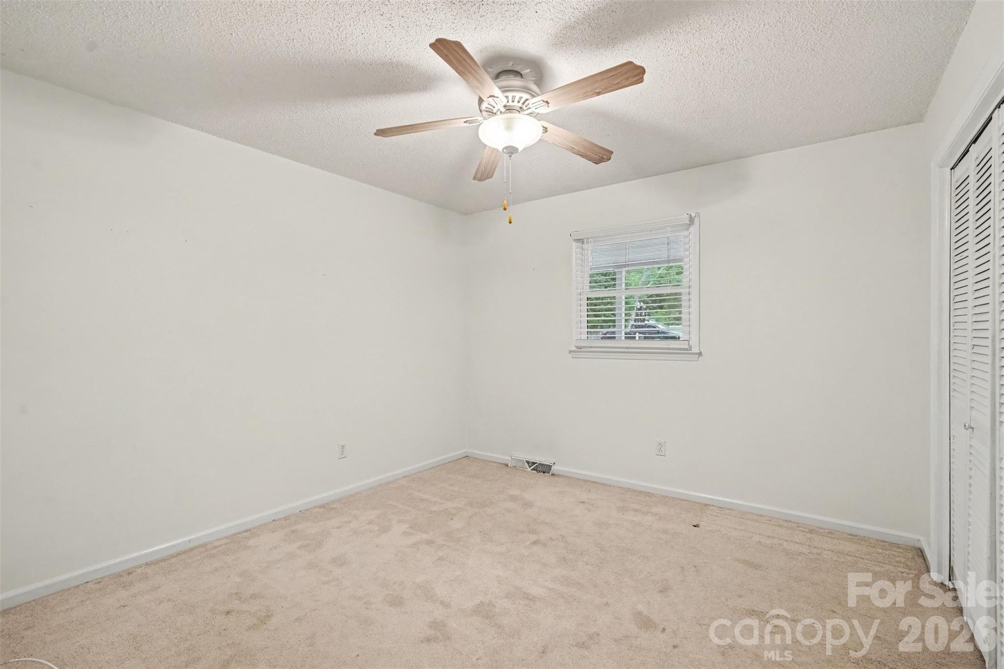 bedroom 2 - 15229 Comanche Lane, Matthews