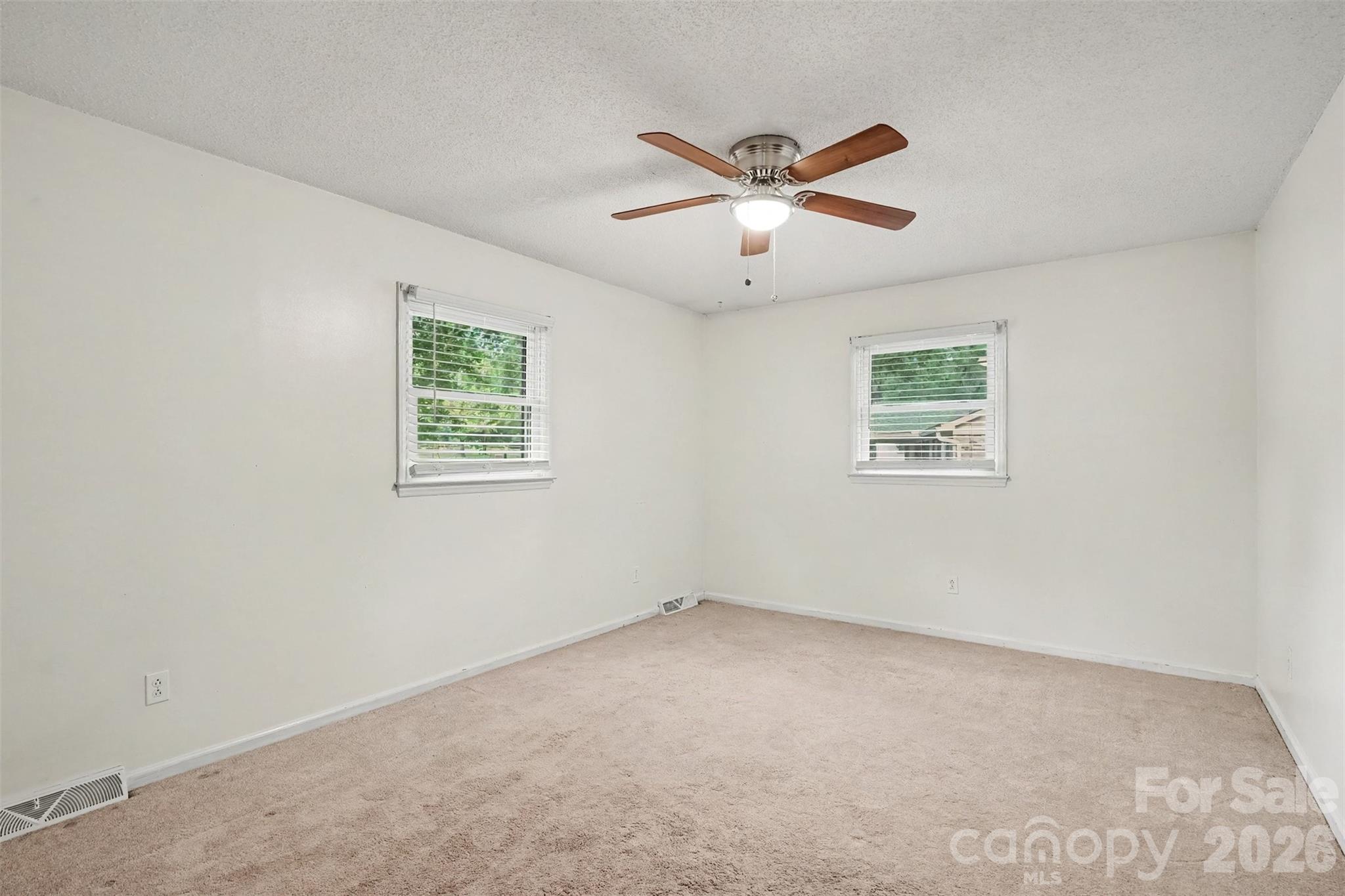 bedroom 3 - 15229 Comanche Lane, Matthews