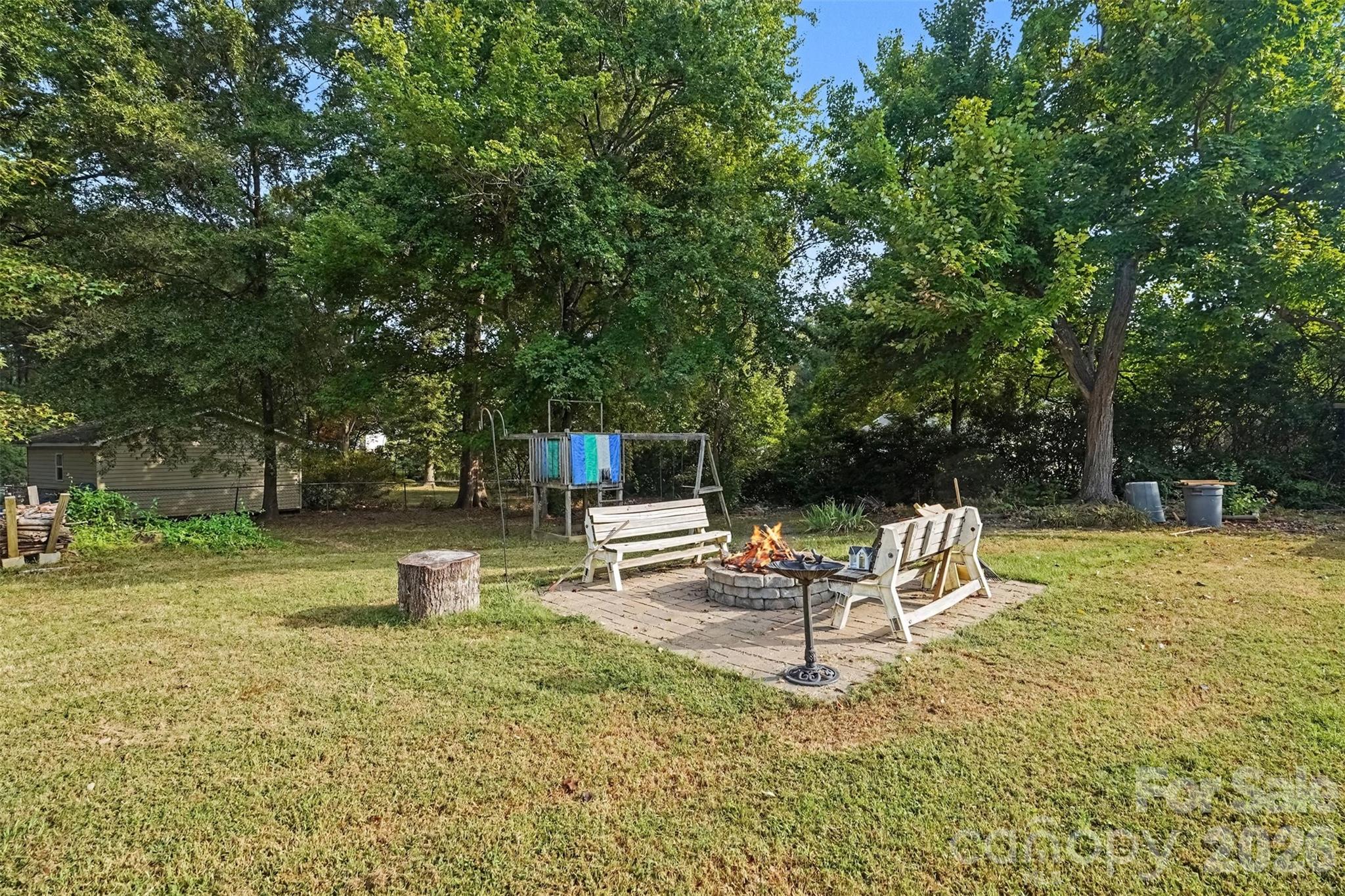 Single Family Residence at 15229 Comanche Lane, Matthews, photo 22 of 24