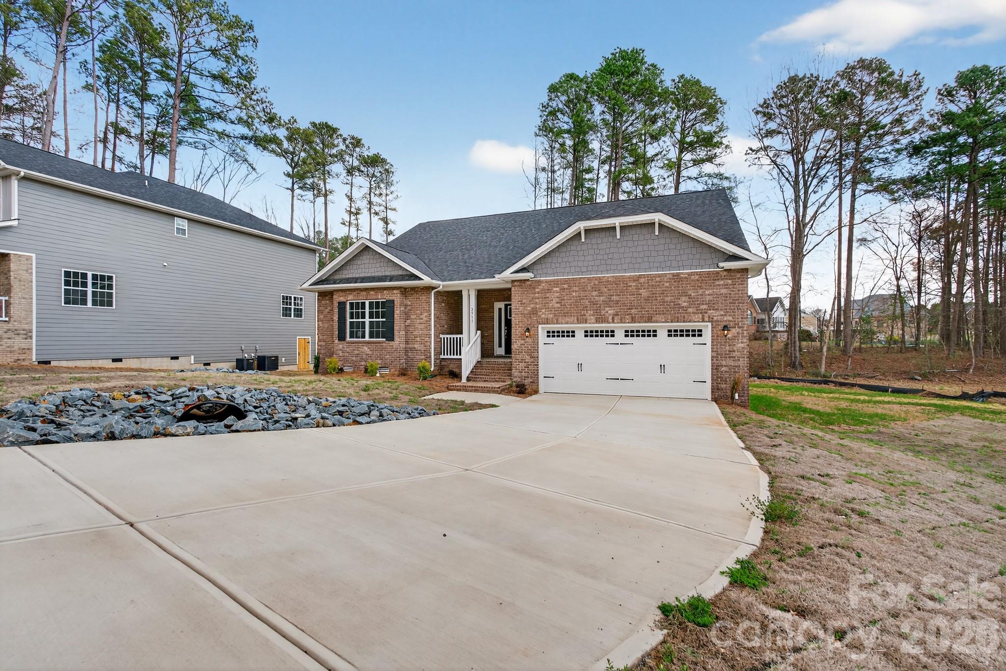 Single Family Residence at 2911 Waterford Lane, Albemarle, photo 3 of 23