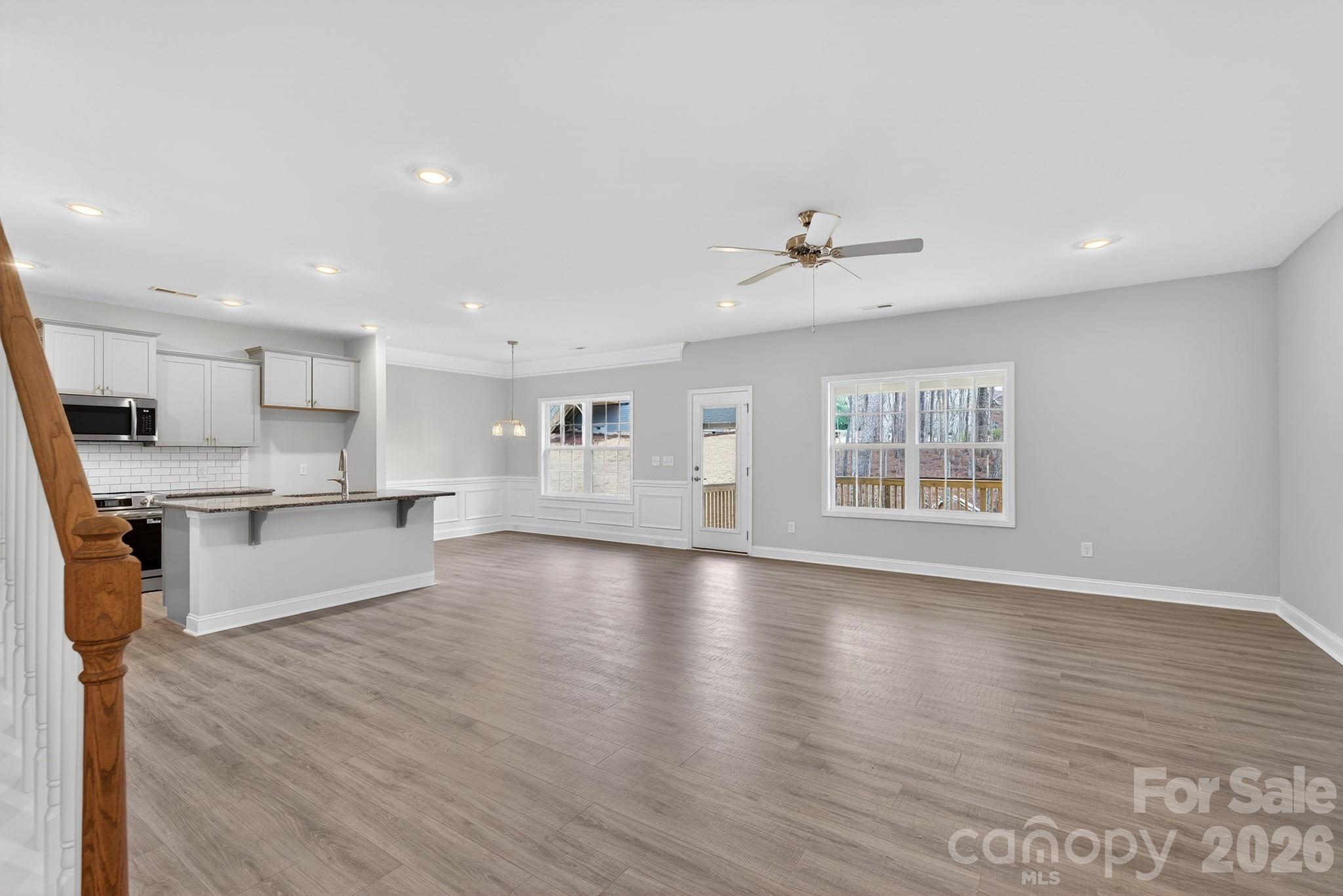 Single Family Residence at 2911 Waterford Lane, Albemarle, photo 7 of 23